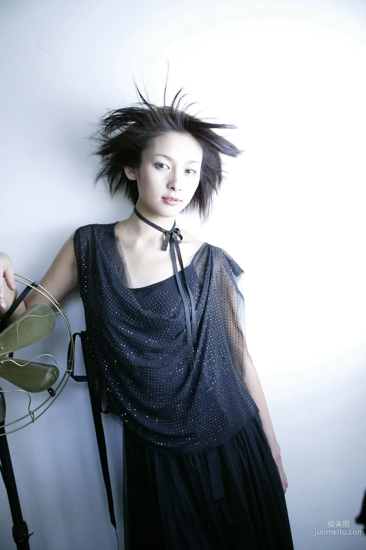 [NS Eyes] SF-No.394 Asami Ishikawa Photo Set photo 59