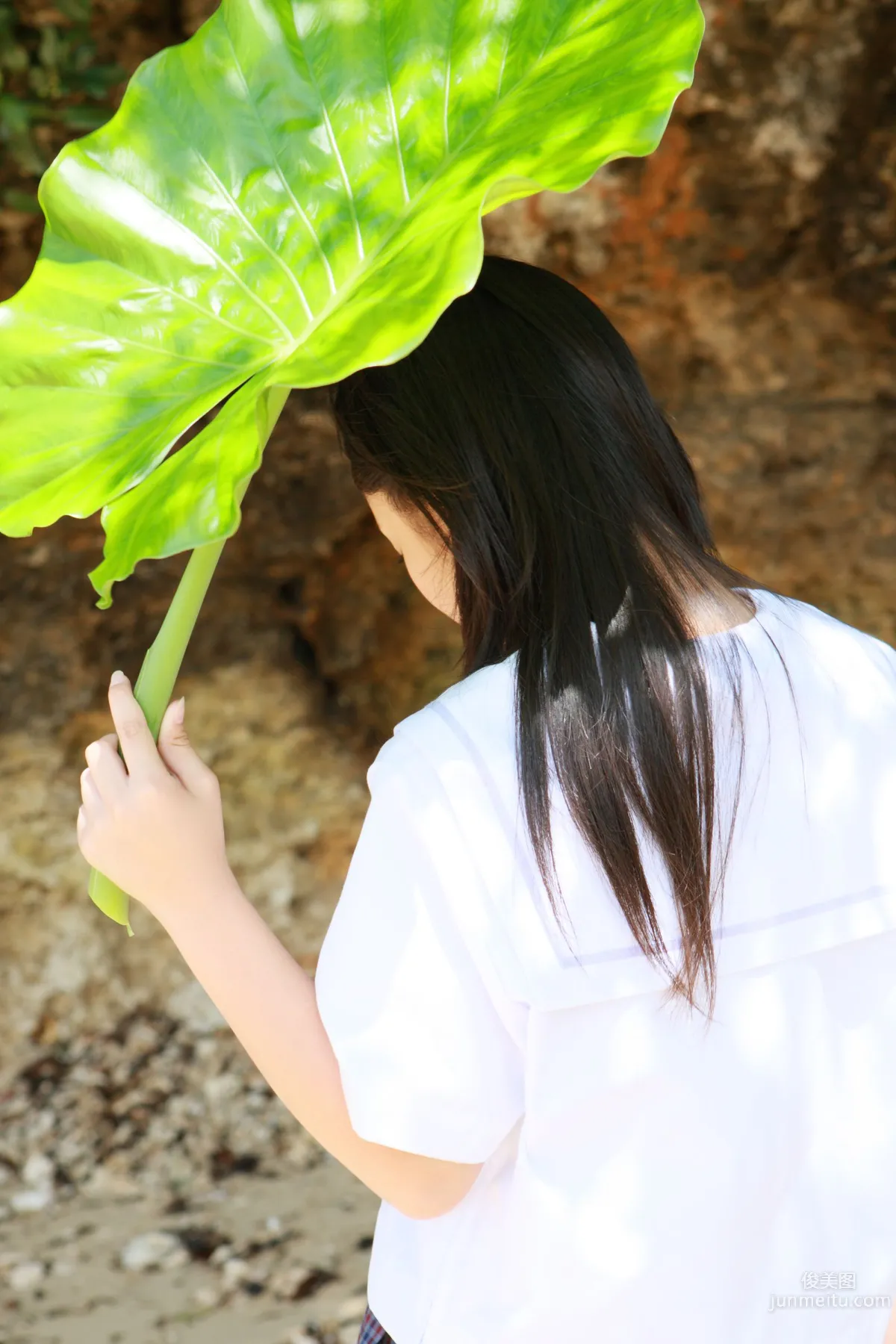 [NS Eyes] SF-No.459 Saaya Irie -UNDERAGE! Photo Set photo 22