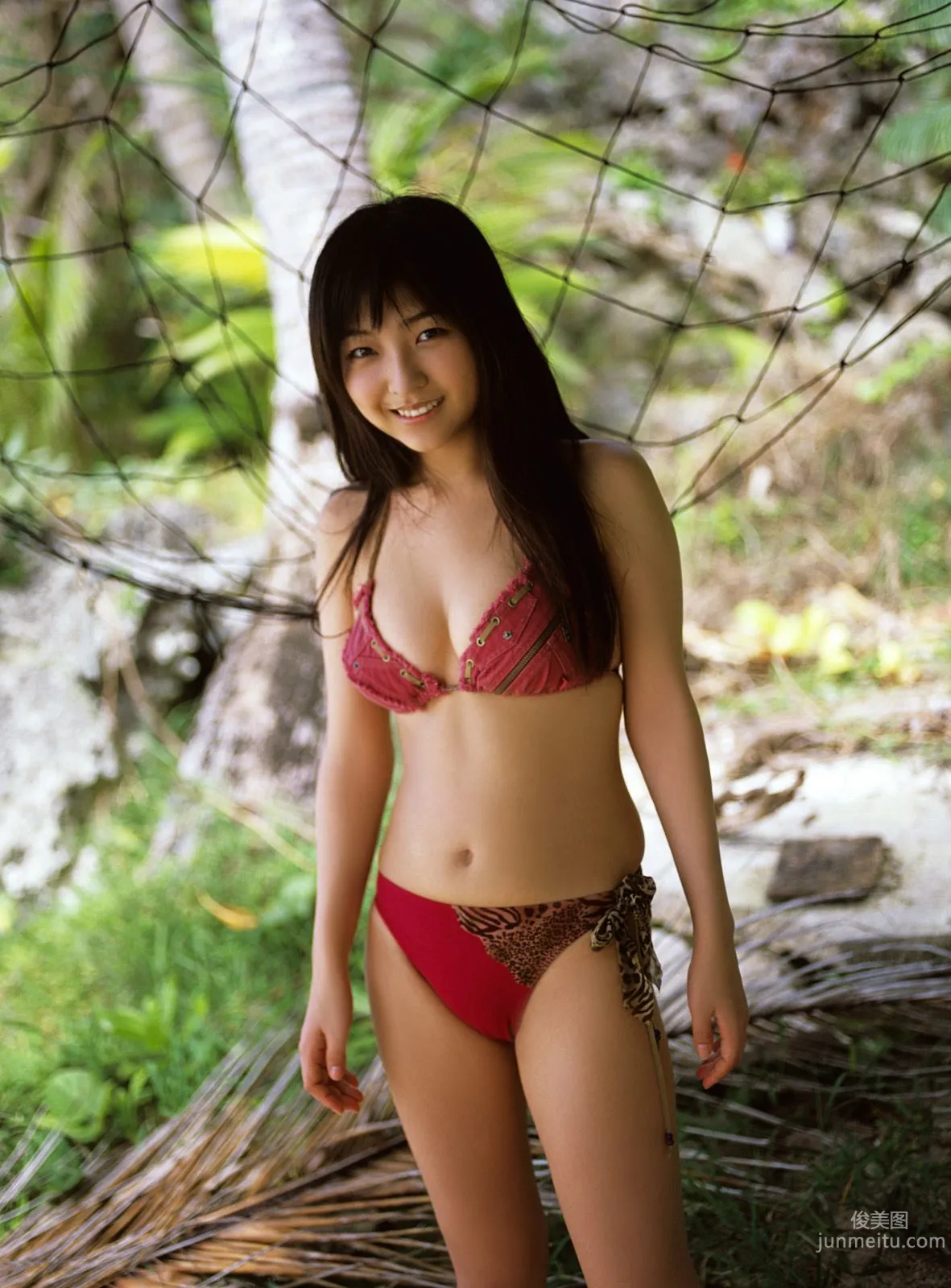 [NS Eyes] SF-No.359 Yuka Hirata 平田裕香 写真集26