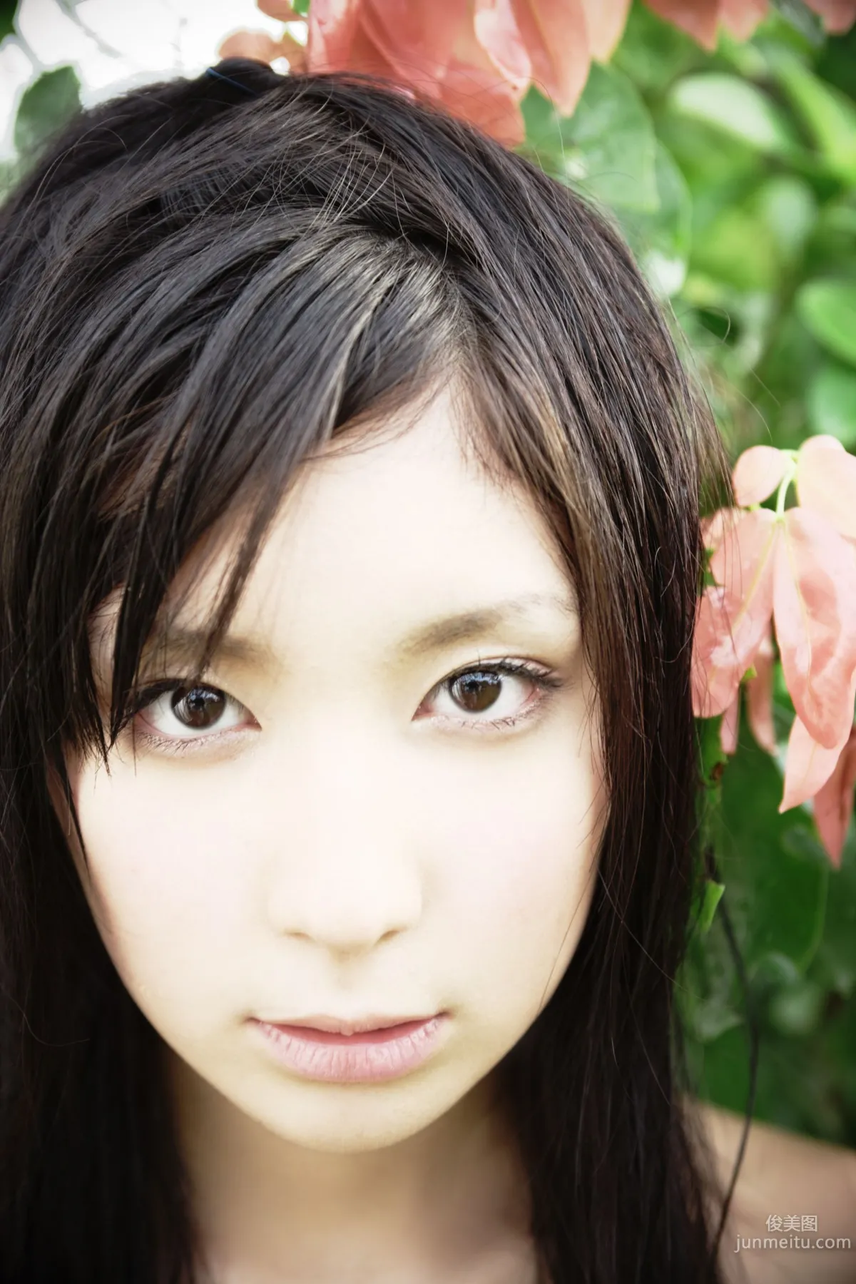 [NS Eyes] SF-No.446 Miu Nakamura (Miu Nakamura / Miu Nakamura) Photo Set photo 20
