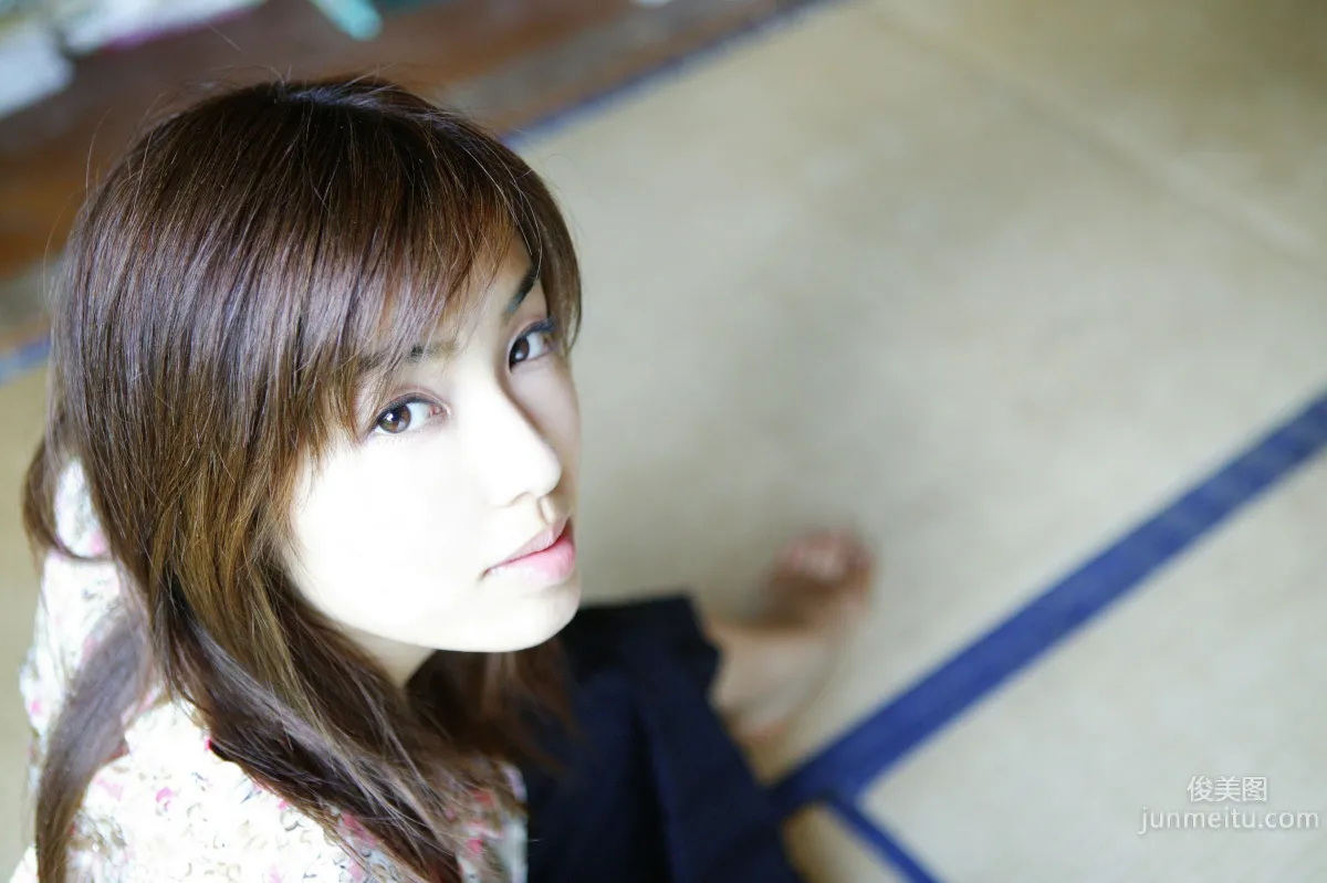 [NS Eyes] SF-No.412 Rina Uchiyama Photo Set photo 30