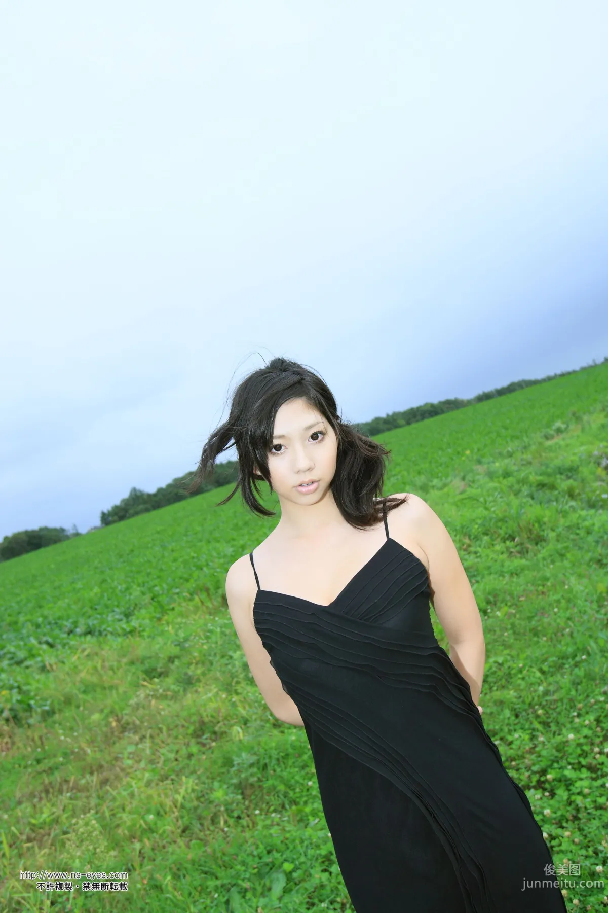 [NS Eyes] SF-No.461 小泉麻耶 Maya Koizumi 写真集21