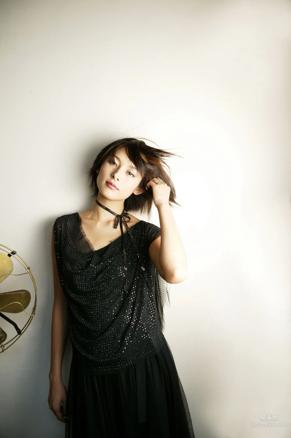 [NS Eyes] SF-No.394 Asami Ishikawa Photo Set photo 52