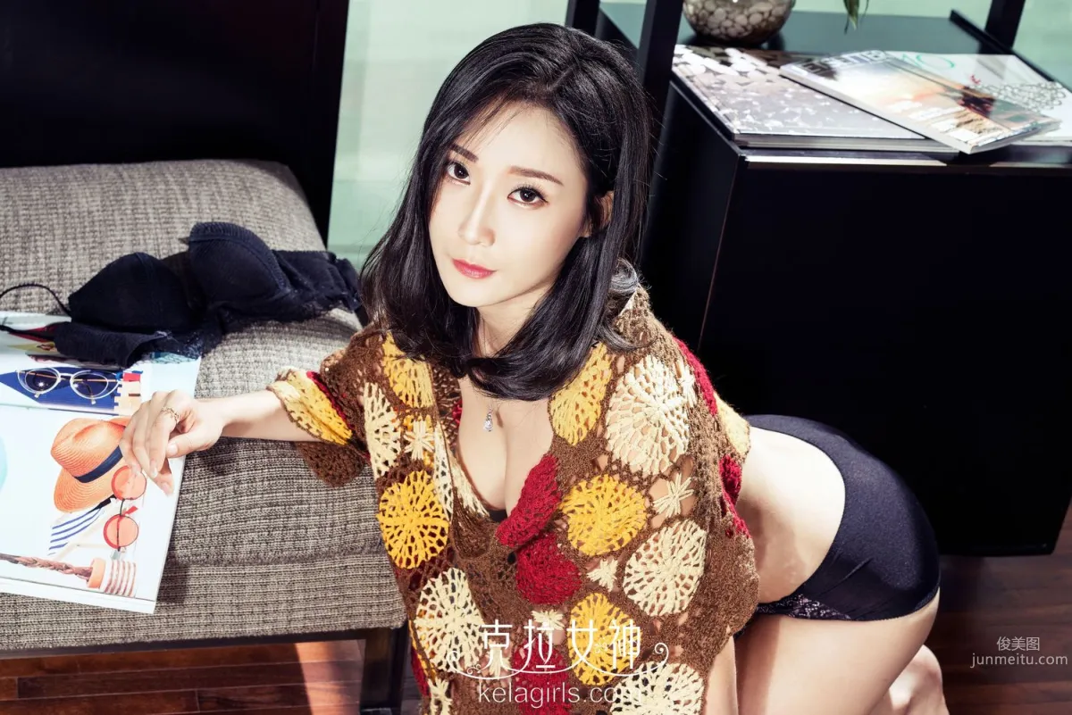 Han Yan: Kelagirls photo 11