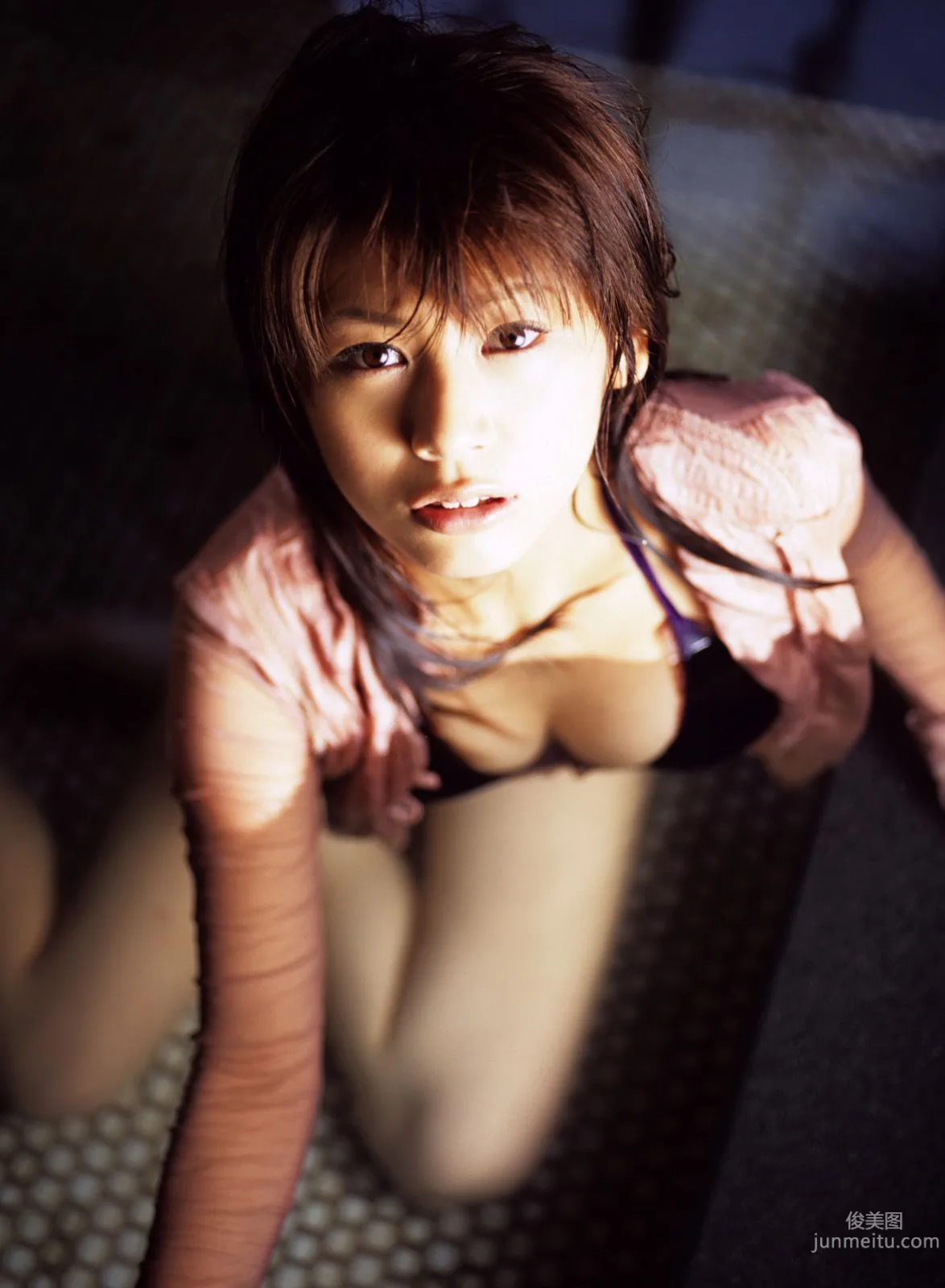 [NS Eyes] SF-No.369 Yuka Kosaka 小阪由佳 寫真集 2