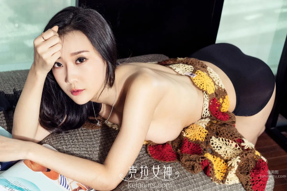 Han Yan: Kelagirls photo 29