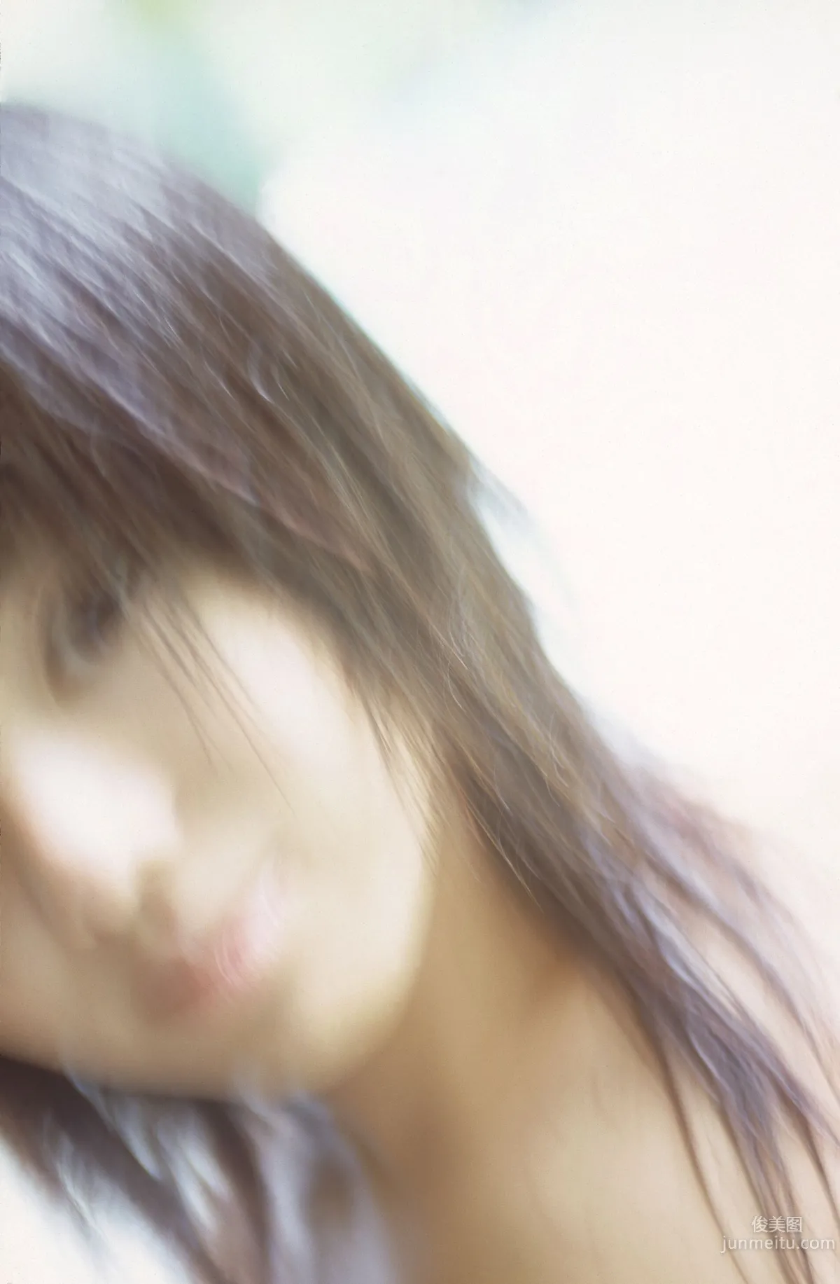 [NS Eyes] SF-No.531 Sora Aoi 蒼井空/蒼井そら 寫真集 21
