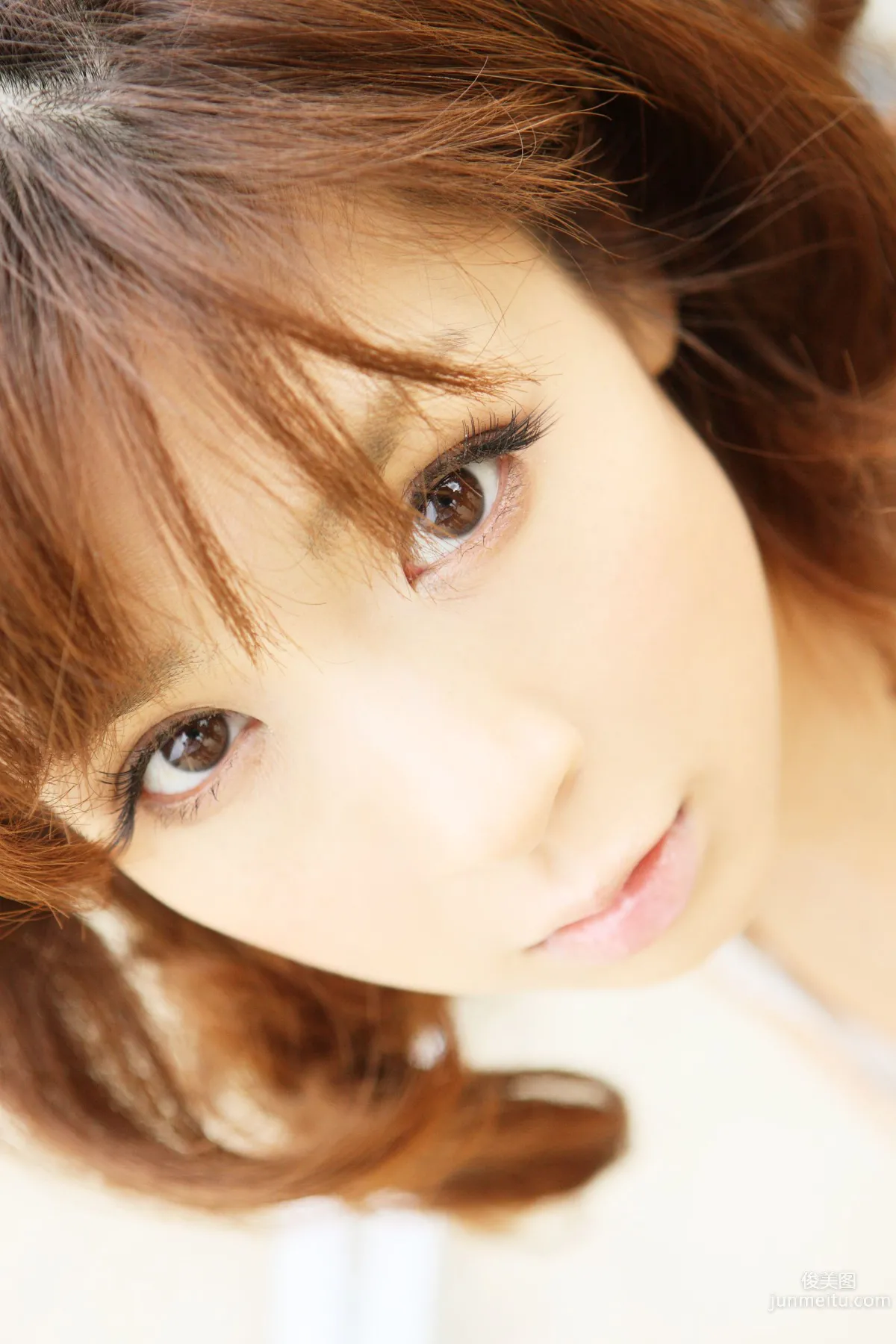 [NS Eyes] SF-No.488 星野亚希/ほしのあき Aki Hoshino 写真集9