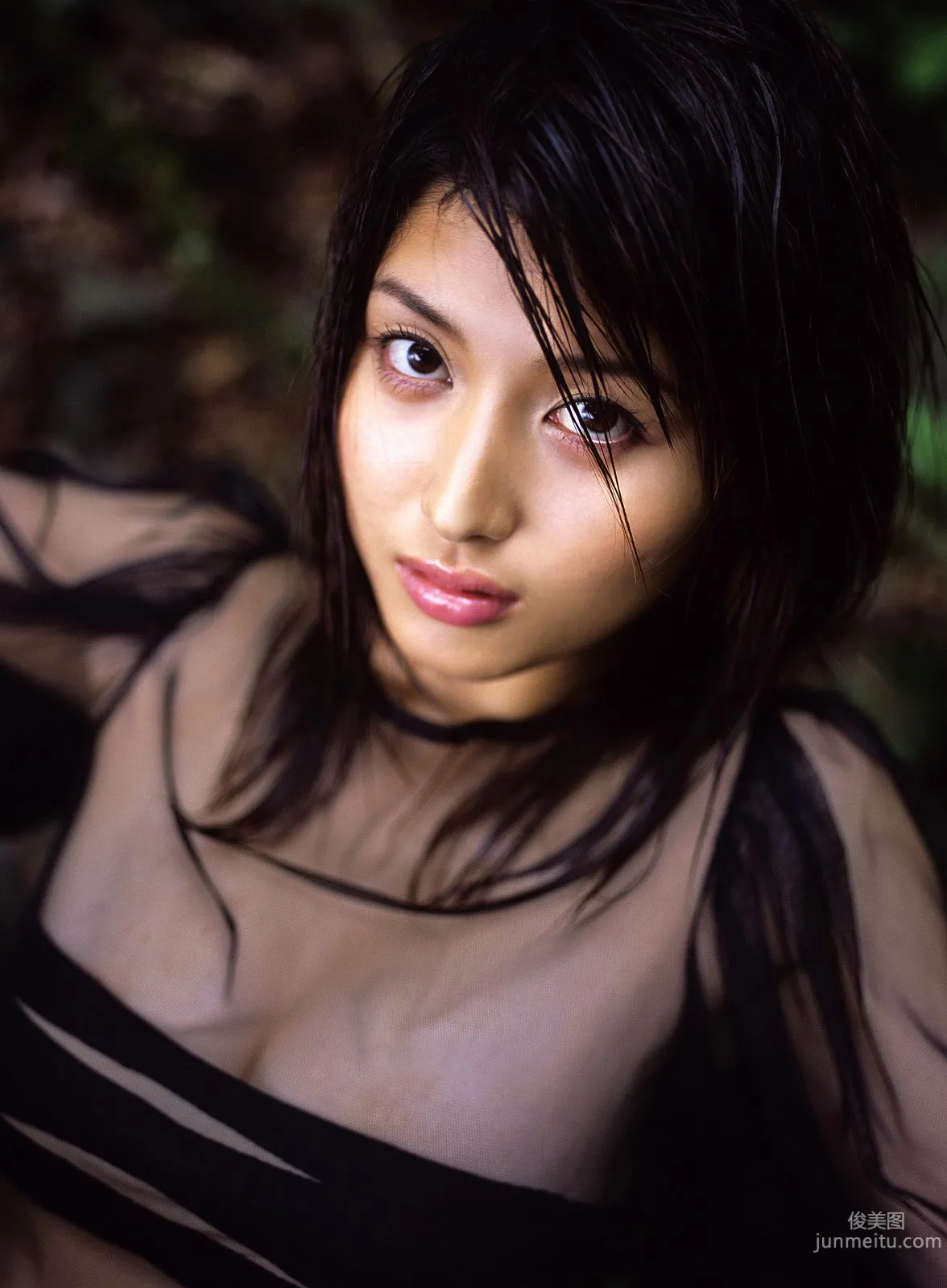 [NS Eyes] SF-No.370 Manami Hashimoto Photo Set photo 3