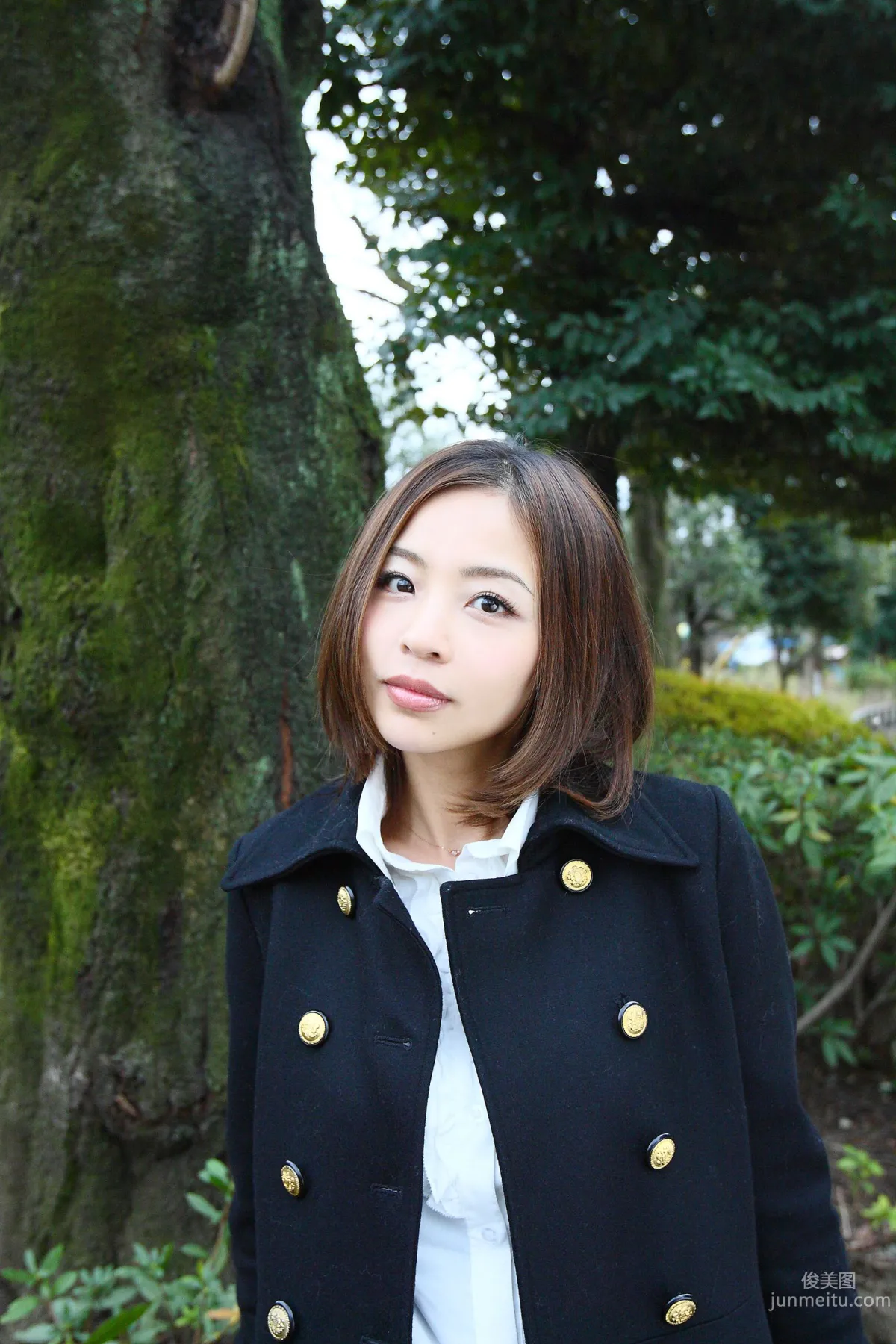 [NS Eyes] SF-No.515 Yinling インリン/垠凌 写真集4