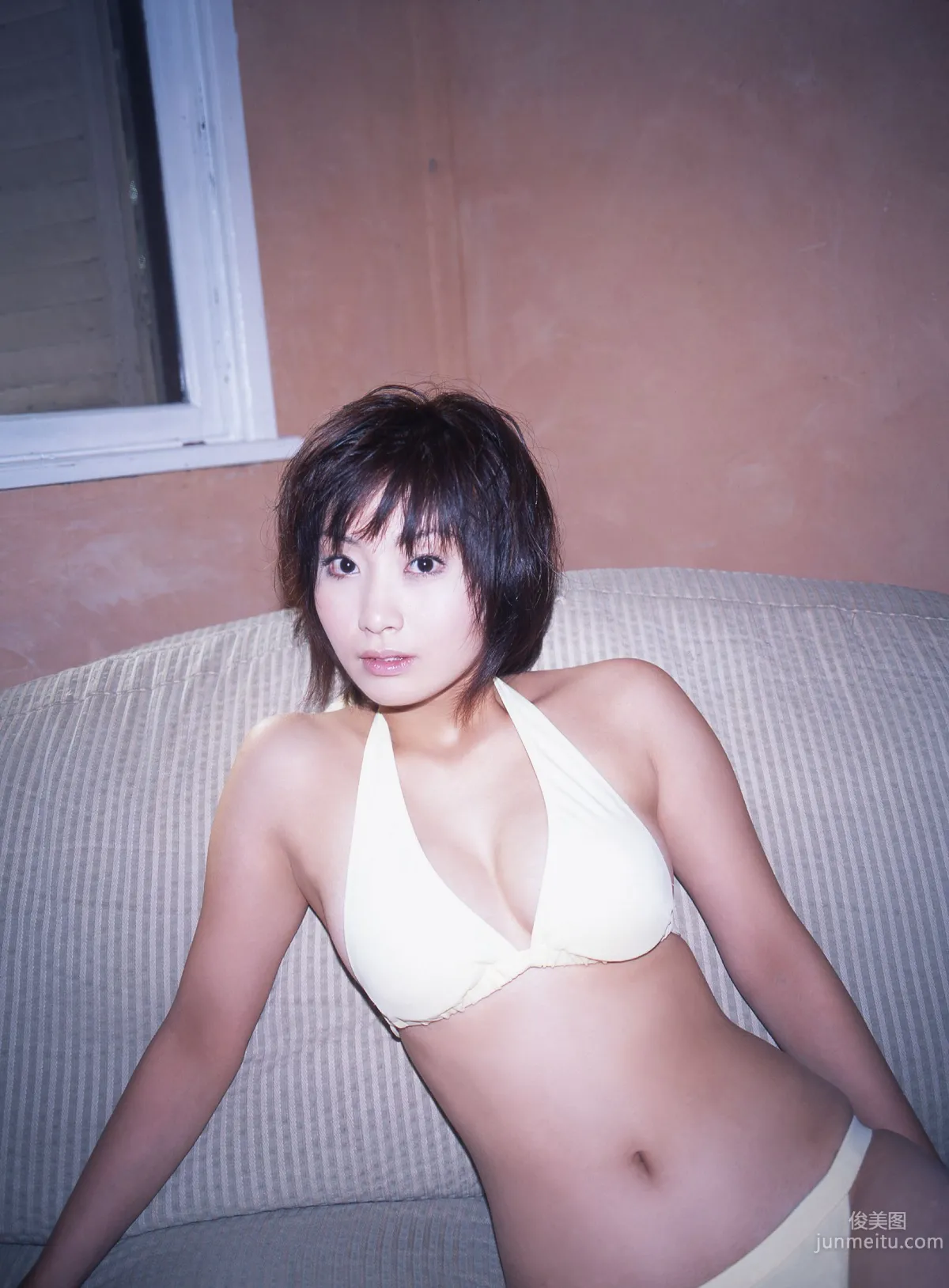 [NS Eyes] SF-No.388 Mai Harada 原田麻衣 写真集33