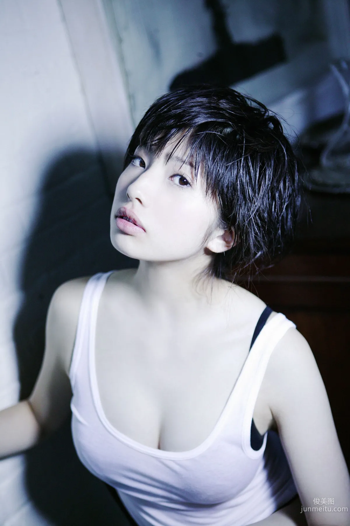 [NS Eyes] SF-No.424 Ayano Oami Ayano/Oami Ayano Photo Set photo 16