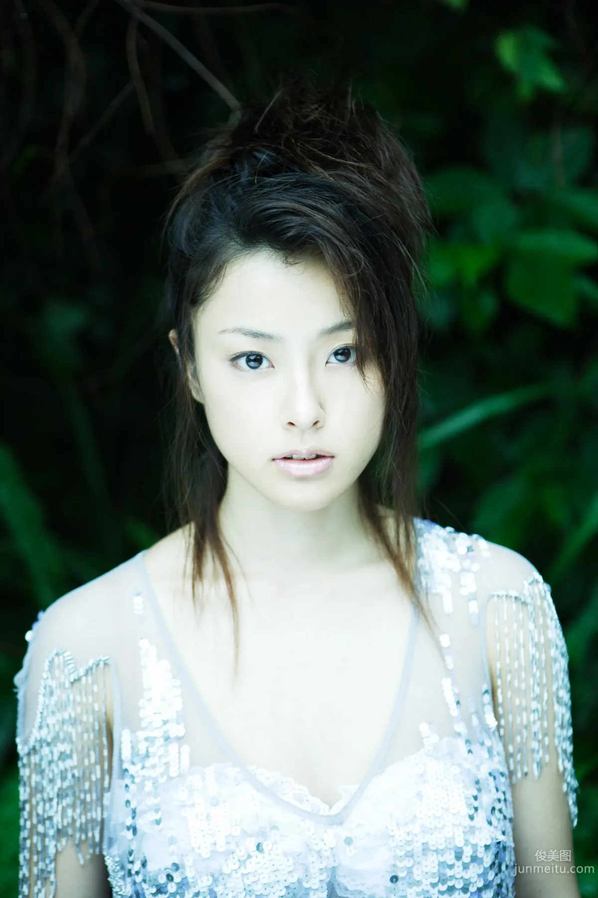 [NS Eyes] SF-No.361 Ayumi Kinoshita 木下あゆ美 寫真集 31