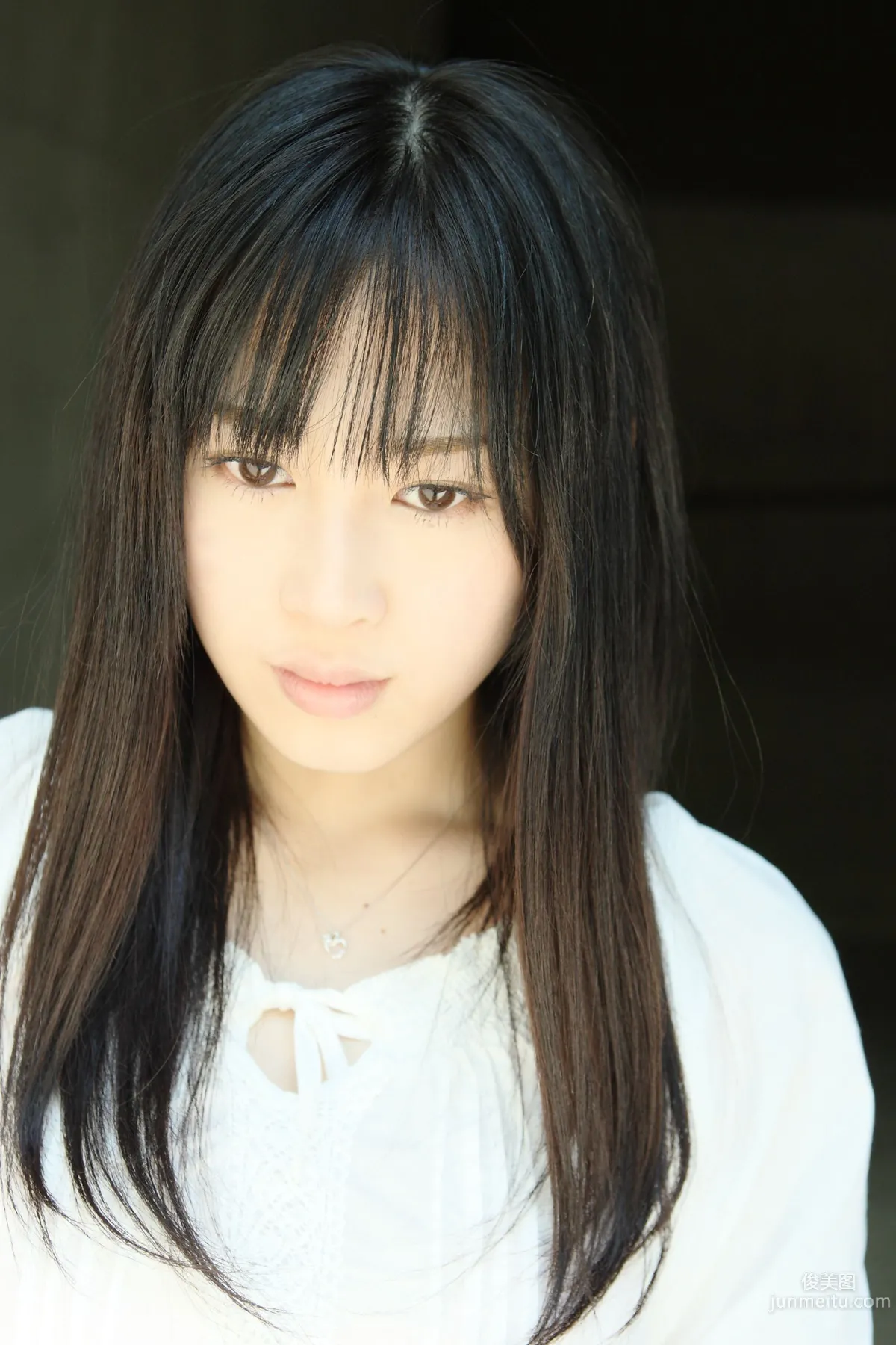 [NS Eyes] SF-No.535 Shiori しおり/柚木詩織 Special Feature 寫真集 15