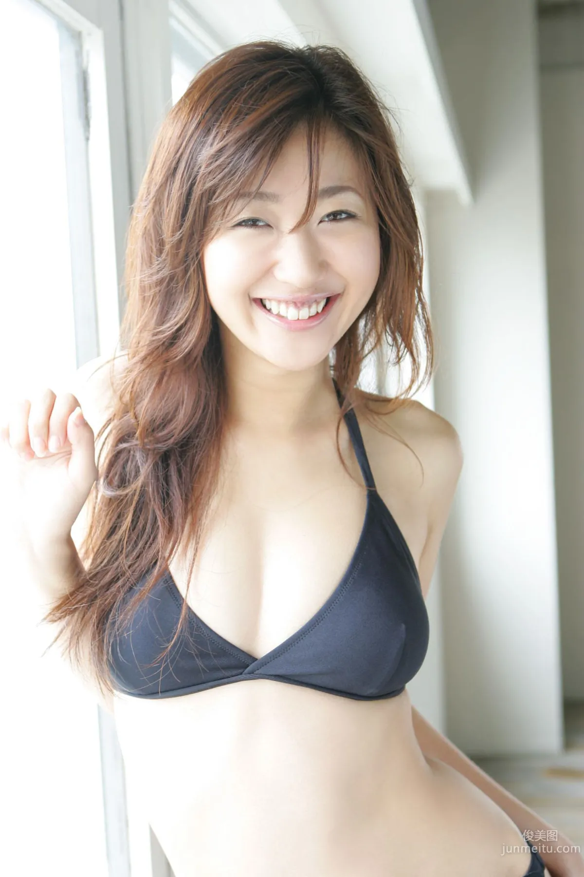 [NS Eyes] SF-No.397 Sayuri Kurahashi, Sayuri Kurahashi Photo Set photo 54