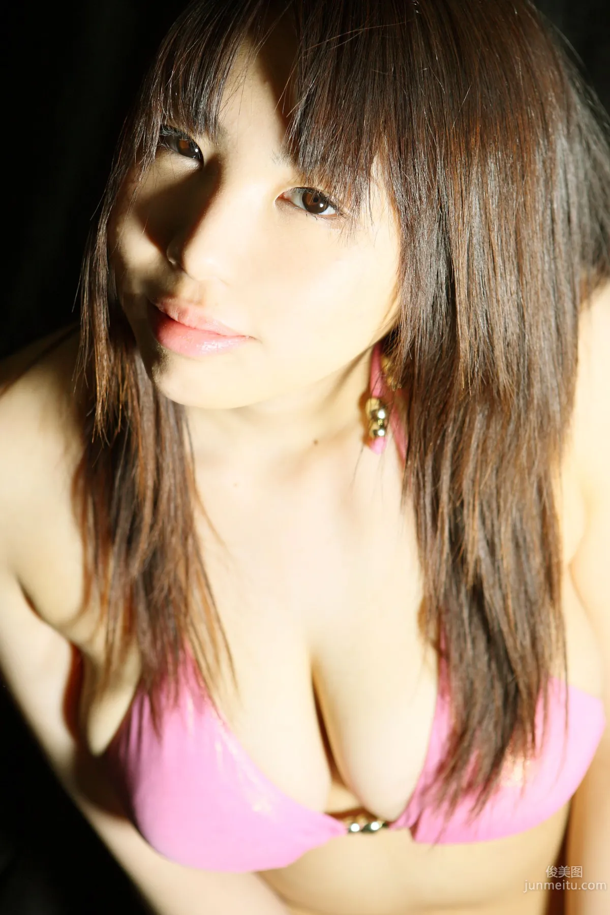 [NS Eyes] SF-No.538 Anna Ito Anna Ito/Anna Takizawa Photo Set photo 16