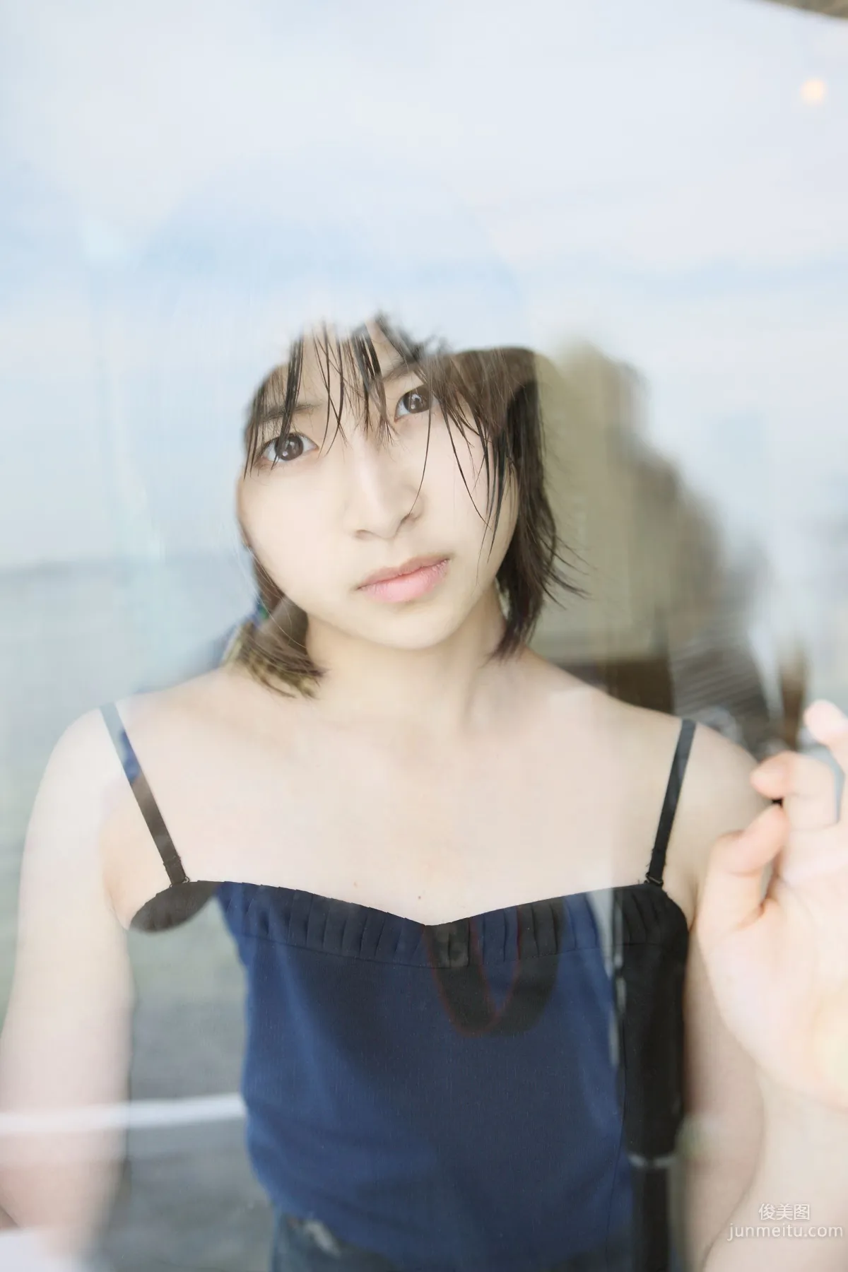 [NS Eyes] SF-No.553 Nao Minamisawa 南沢奈央/南澤奈央 寫真集 20