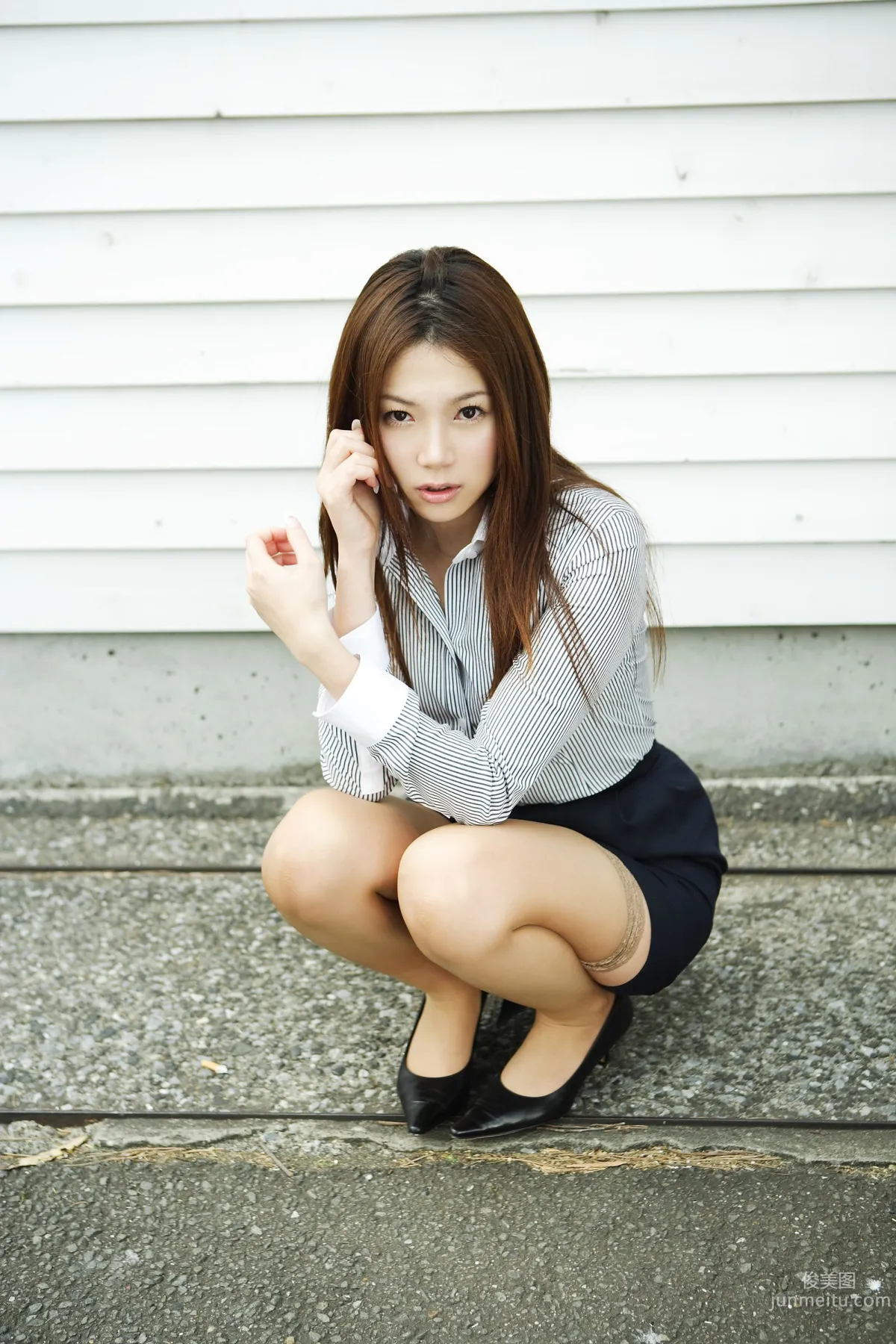[NS Eyes] SF-No.481 Asami Ogawa Photo Set photo 20