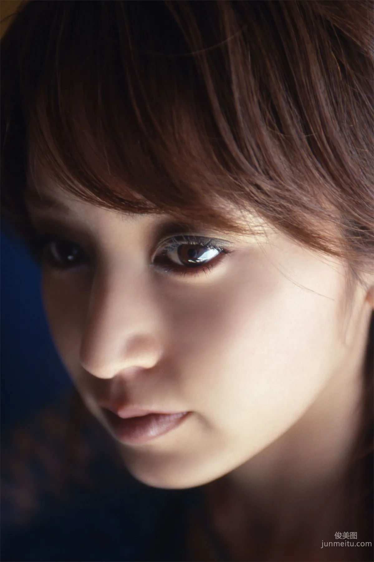 [NS Eyes] SF-No.381 Akiko Yada Photo Set photo 26