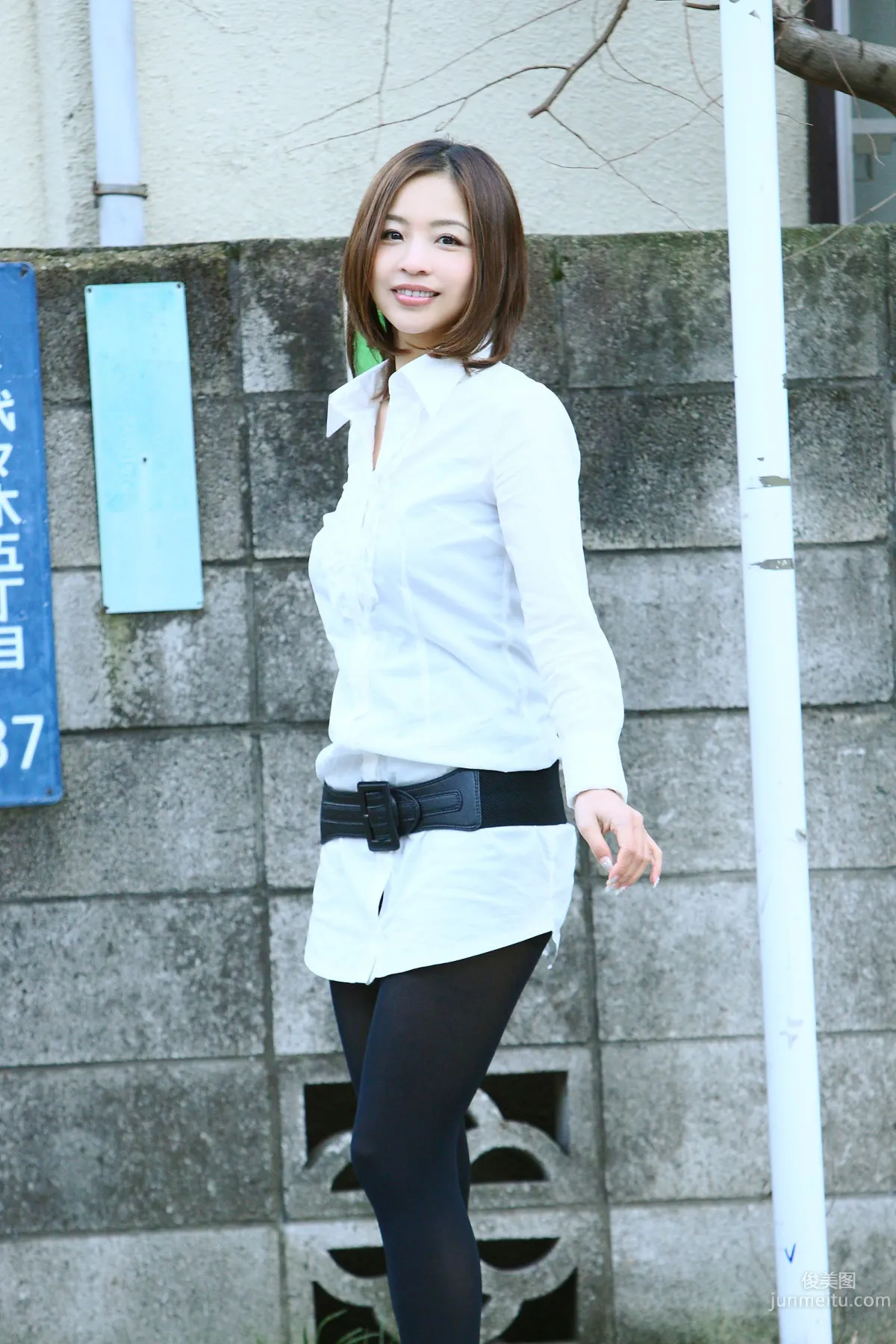 [NS Eyes] SF-No.515 Yinling インリン/垠凌 写真集11