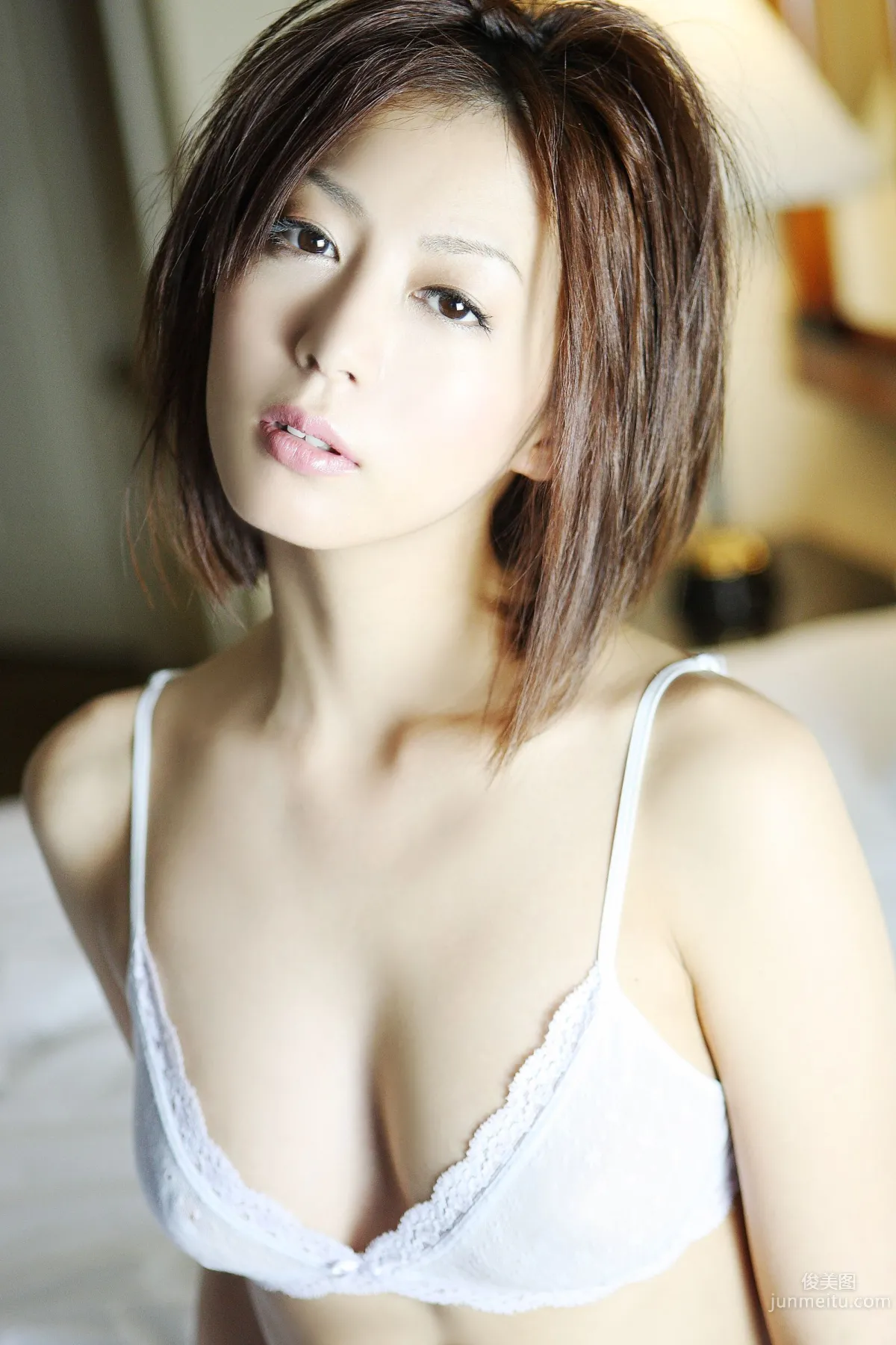 [NS Eyes] SF-No.469 Honoka Photo Set photo 28