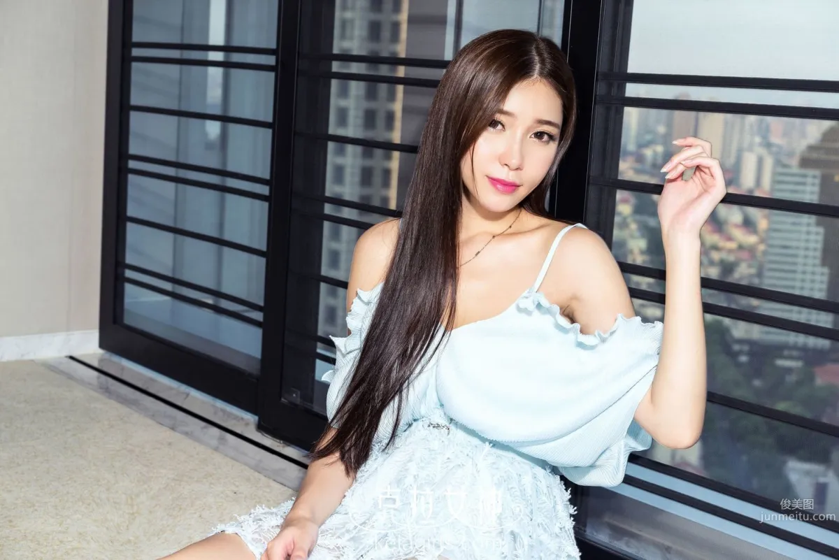 Cheng Hongchen: Kelagirls photo 4