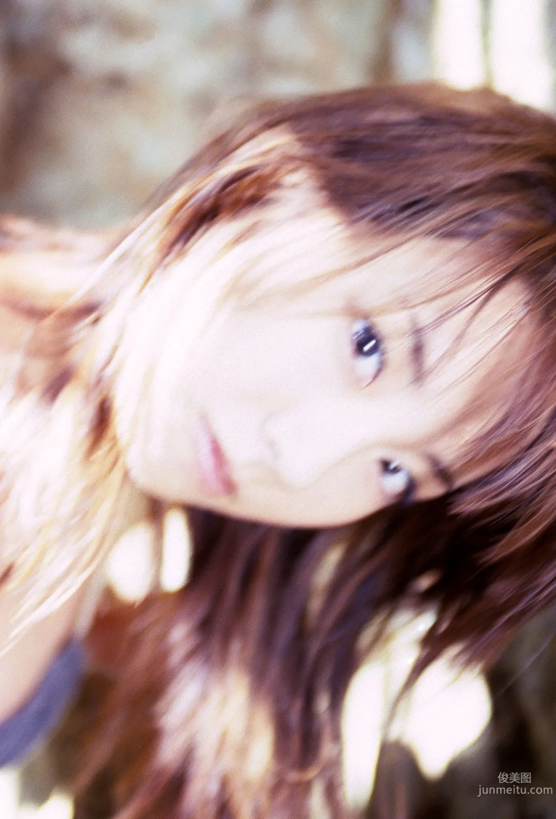 [NS Eyes] SF-No.391 山本梓 Azusa Yamamoto 寫真集 2
