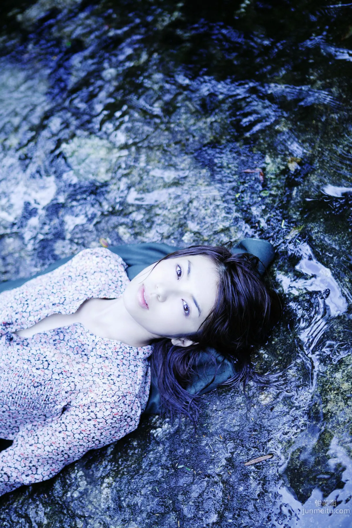 [NS Eyes] SF-No.412 Rina Uchiyama Photo Set photo 11