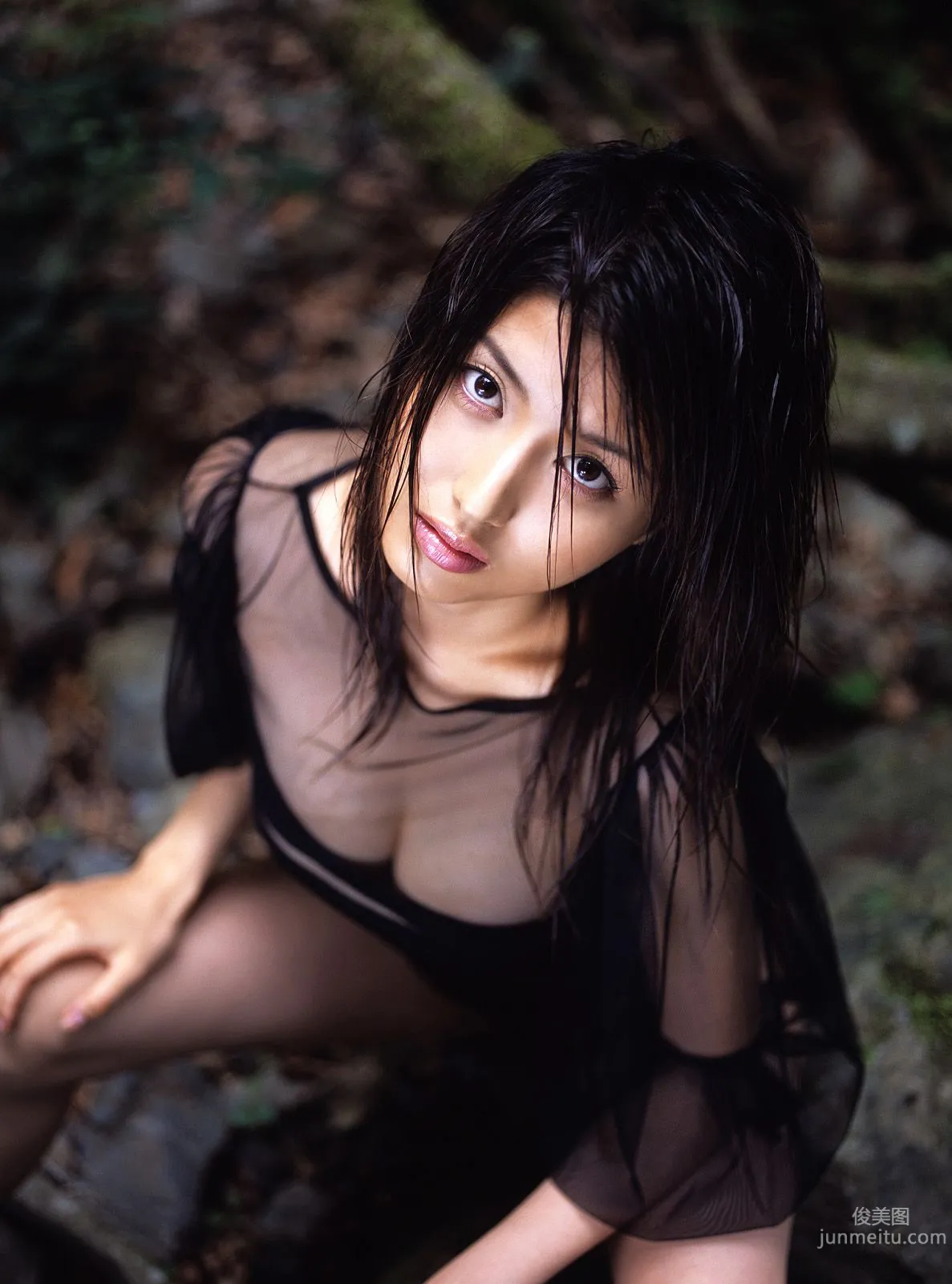 [NS Eyes] SF-No.370 Manami Hashimoto Photo Set photo 7