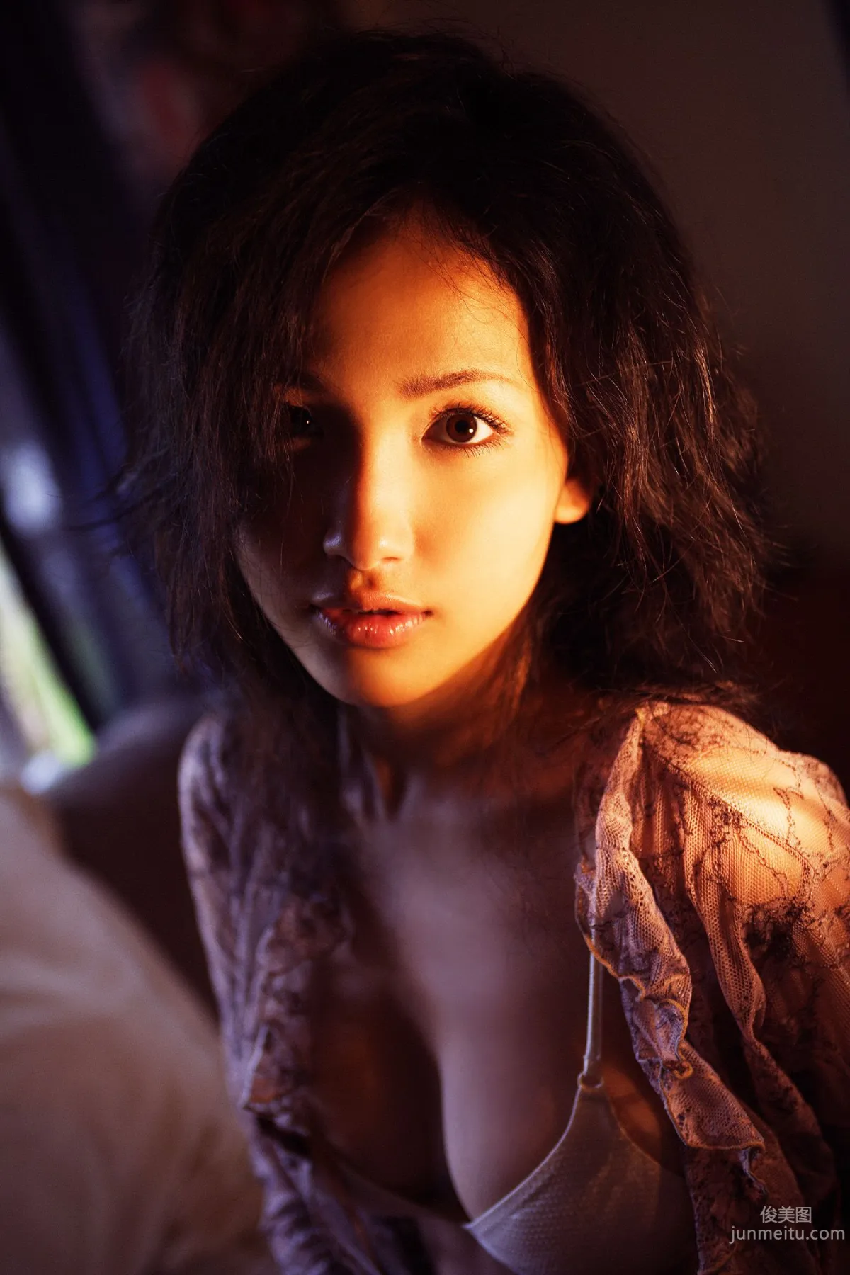[NS Eyes] SF-No.364 Reon Kadena 久紗野水萌/かでなれおん 写真集20