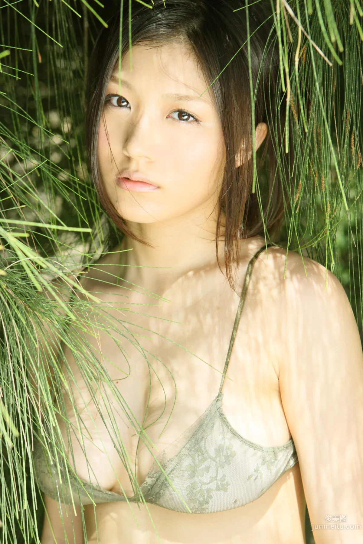 [NS Eyes] SF-No.557 Ai Photo Set photo 17