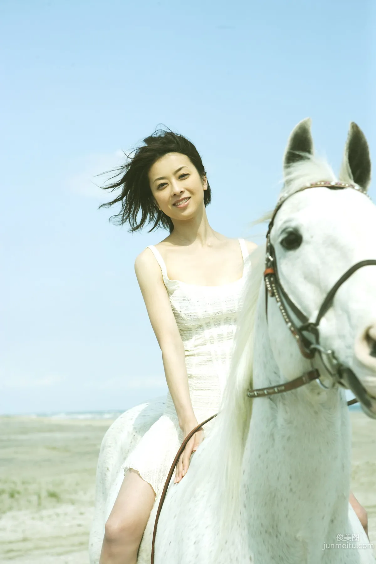 [NS Eyes] SF-No.438 Miho Sugiura 杉浦美帆 寫真集 4