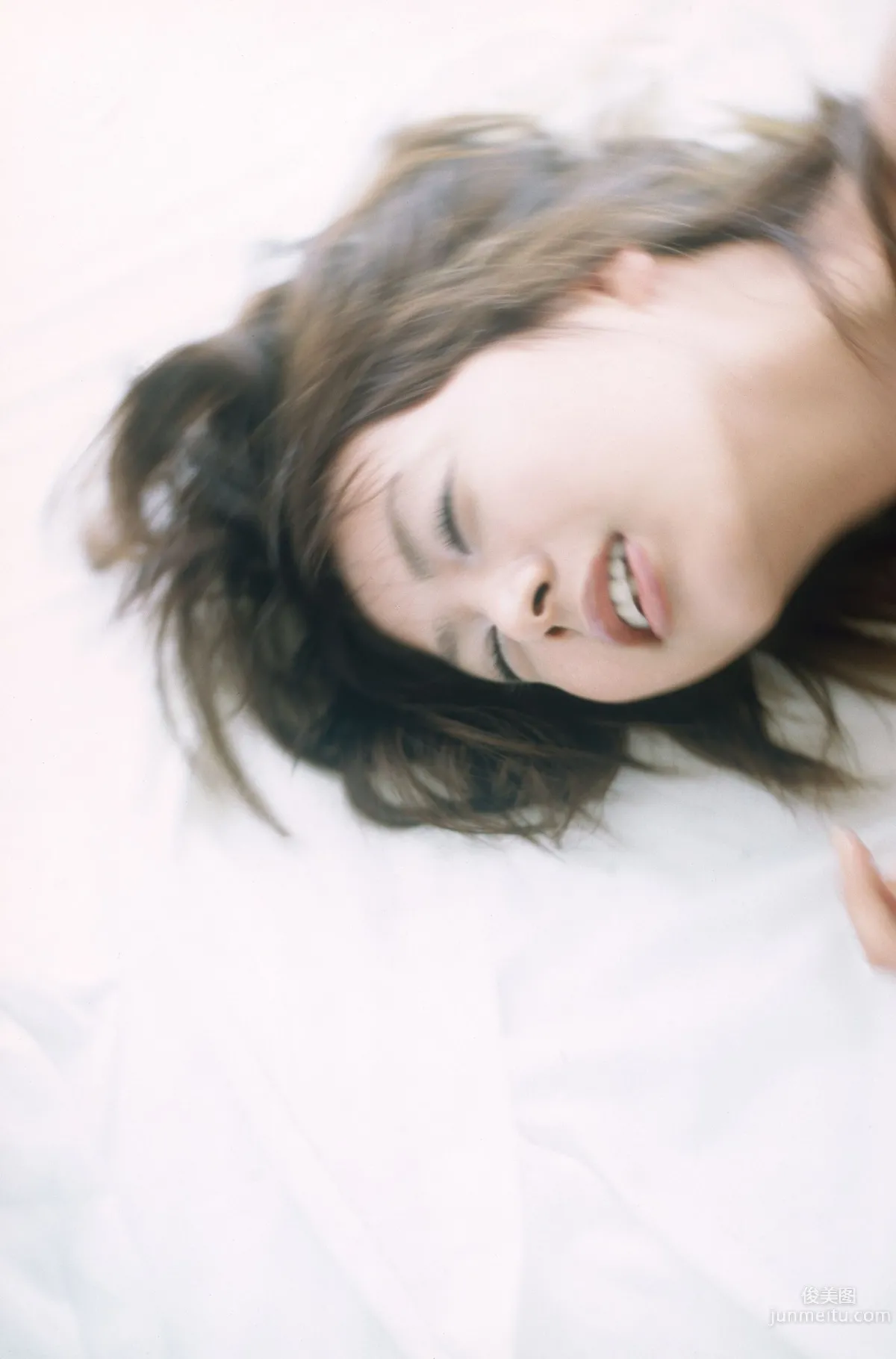 [NS Eyes] SF-No.588 Honoka 下村愛/穂花 寫真集 10