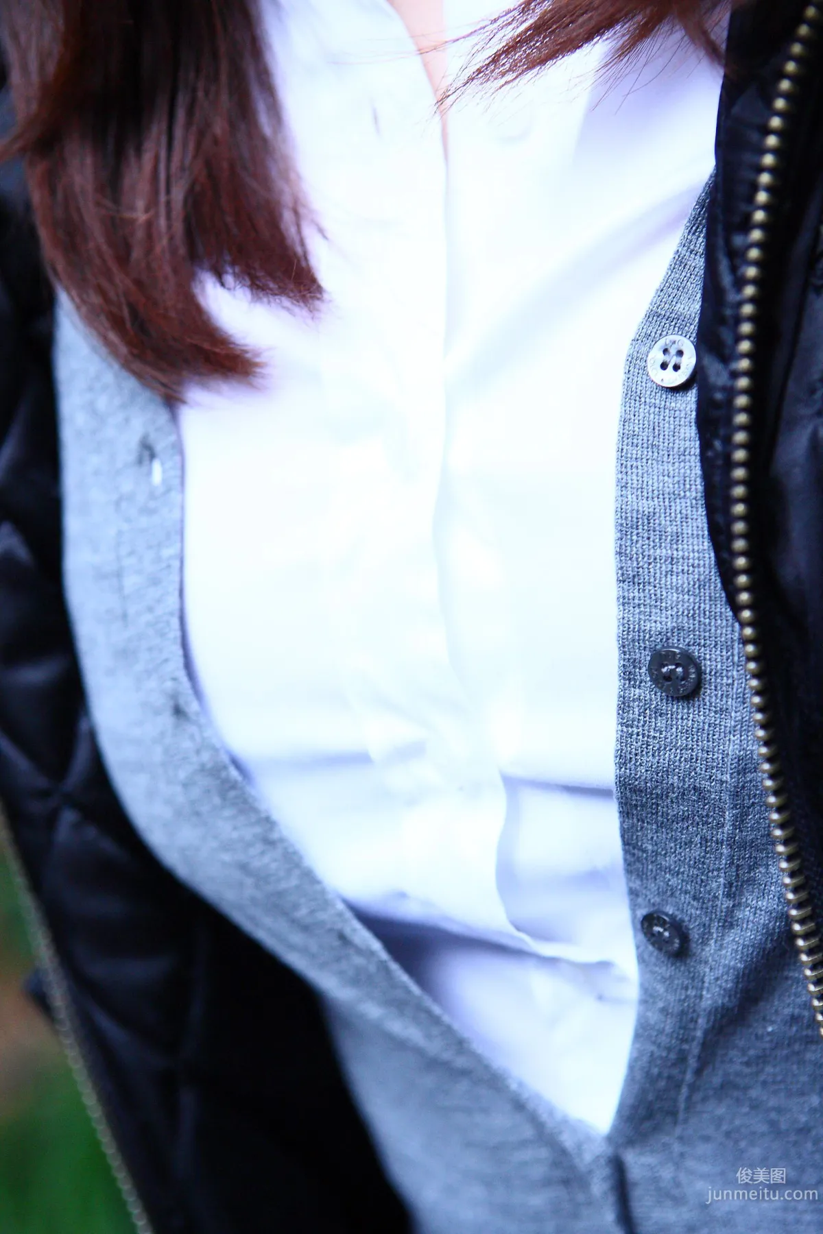 [NS Eyes] SF-No.514 Maya Koizumi 小泉麻耶 写真集3