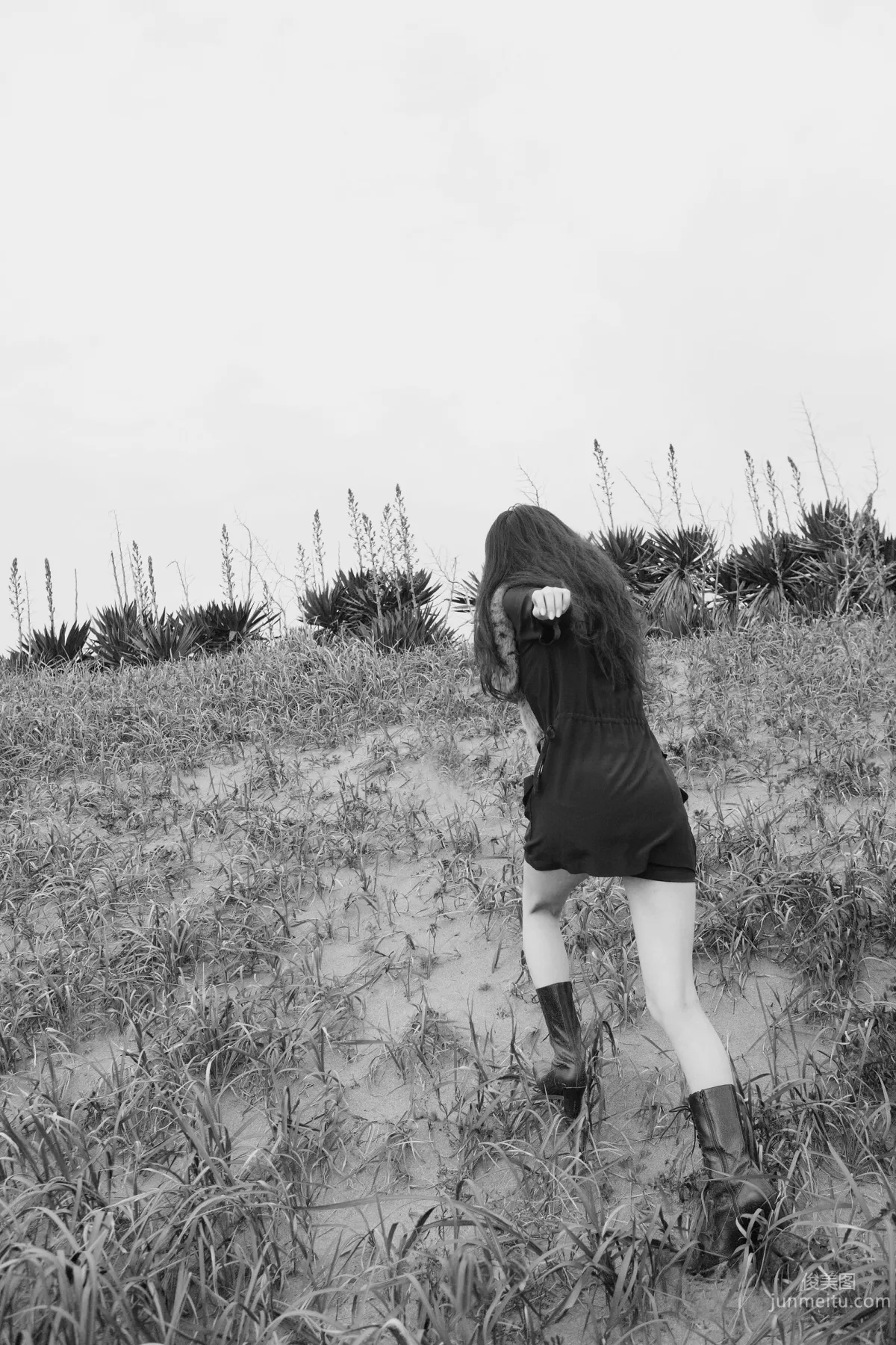 [NS Eyes] SF-No.521 Natsuki Harada 原田夏希 寫真集 10