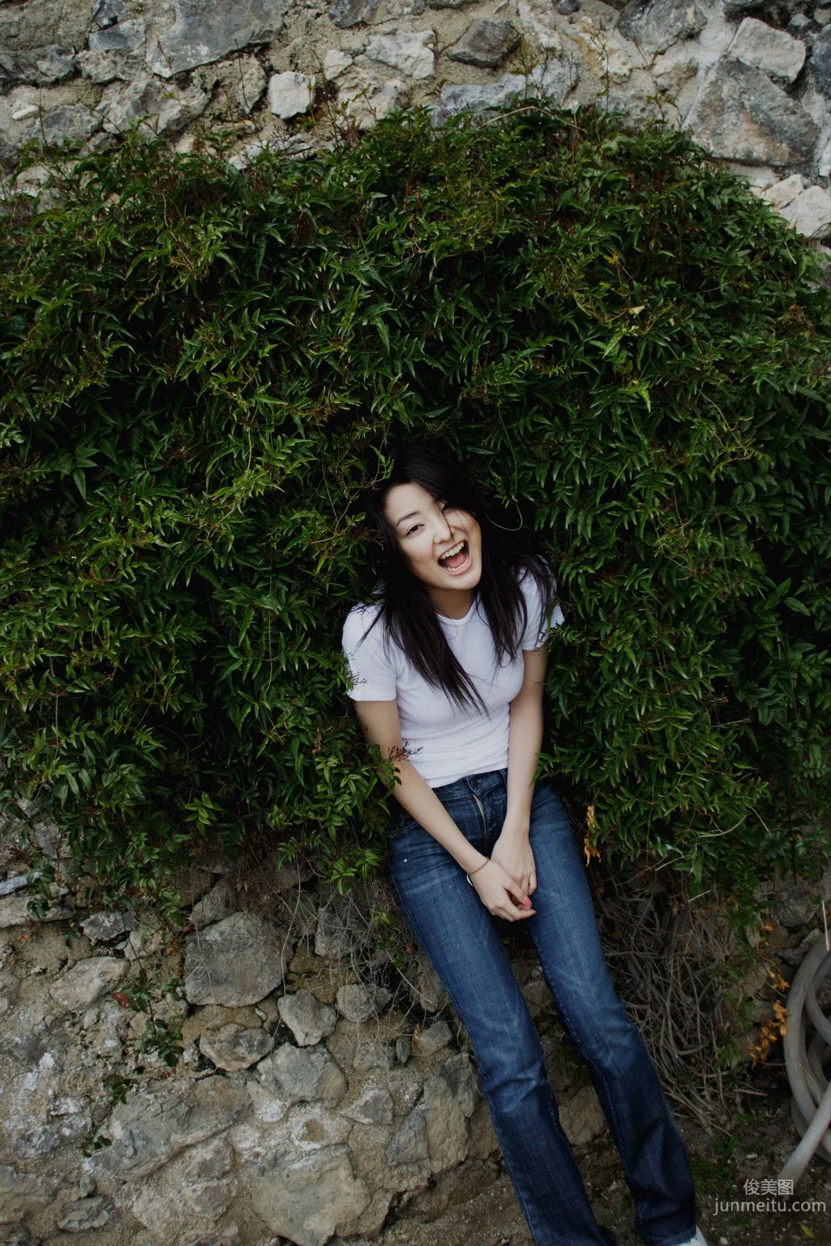 [NS Eyes] SF-No.350 原田夏希 Natsuki Harada 写真集71