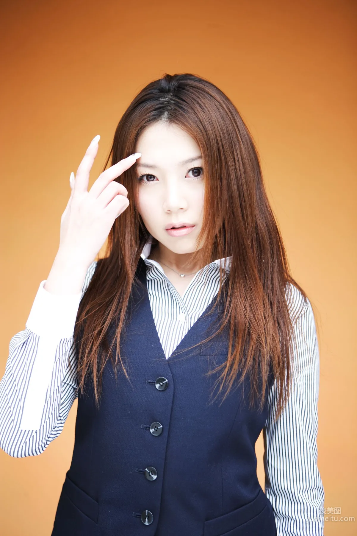 [NS Eyes] SF-No.481 Asami Ogawa Photo Set photo 15