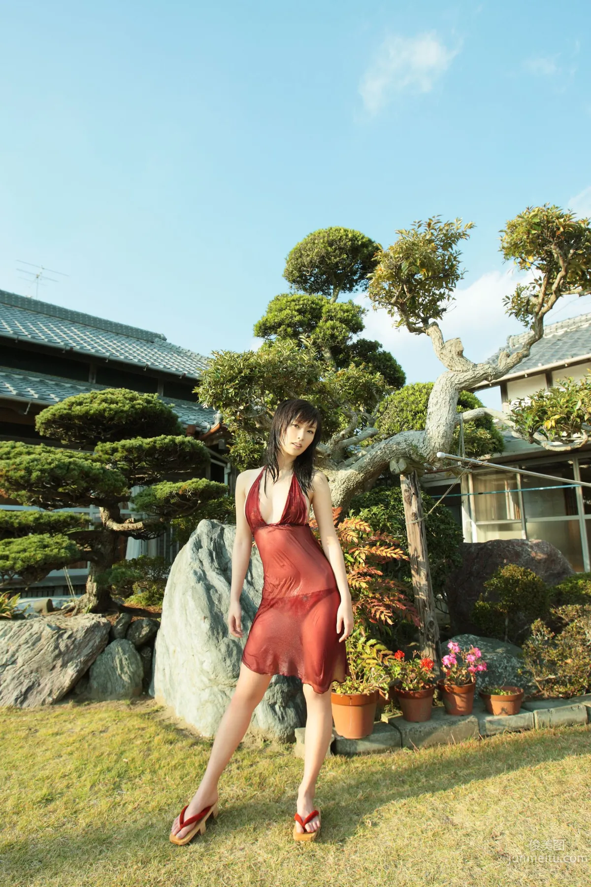 [NS Eyes] SF-No.486 Nao Nagasawa 長澤奈央/長澤奈央 寫真集 24