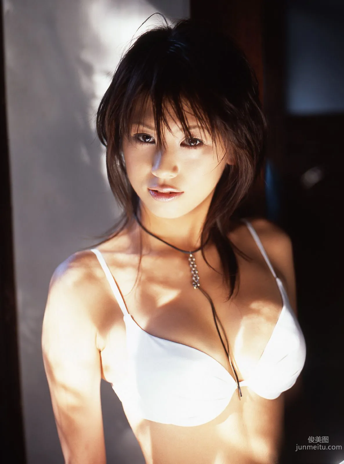[NS Eyes] SF-No.374 Yuka Kosaka 小阪由佳 寫真集 30