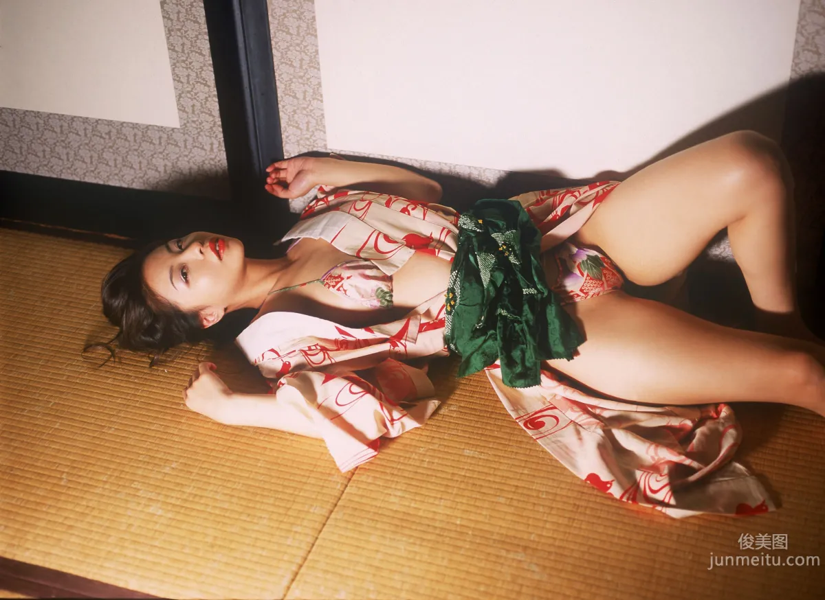 [NS Eyes] SF-No.584 Yinling インリン/垠凌 写真集3