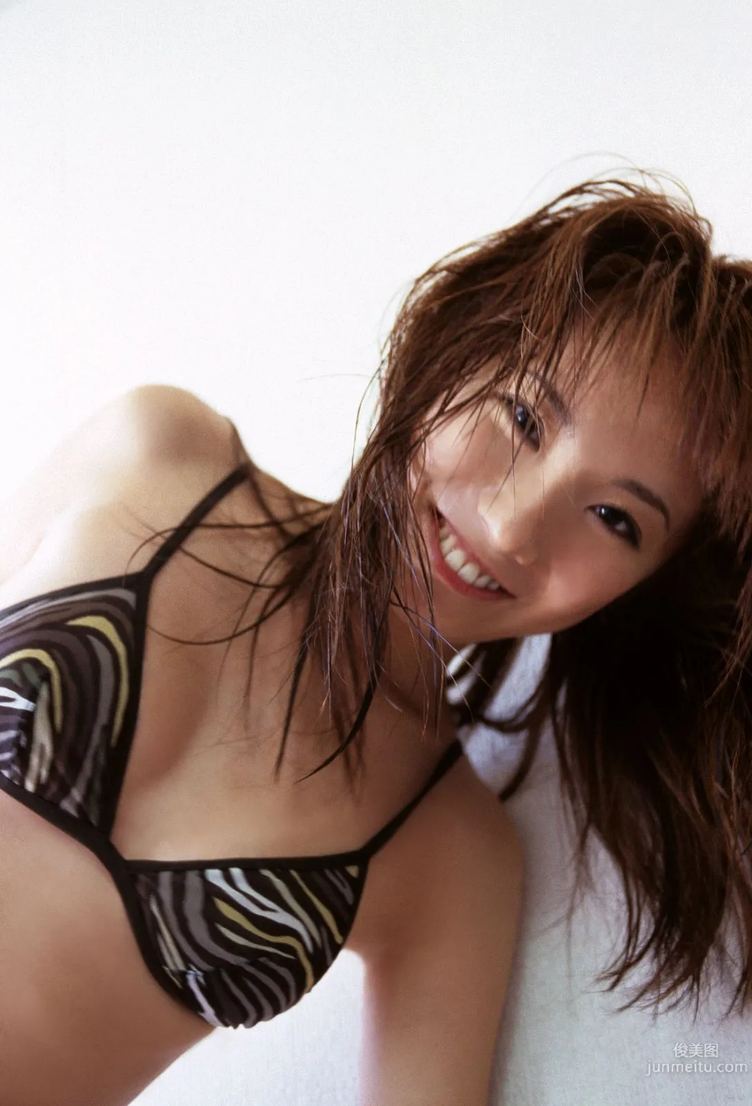 [NS Eyes] SF-No.391 山本梓 Azusa Yamamoto 写真集82