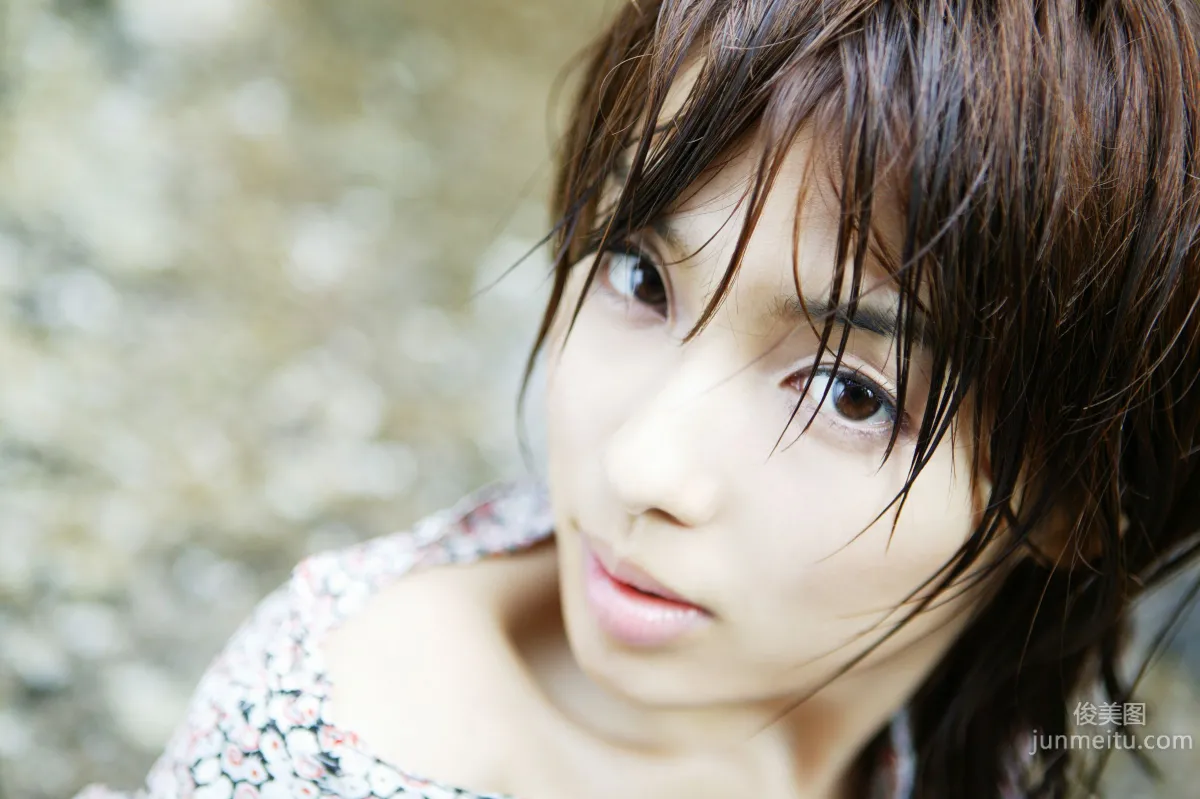 [NS Eyes] SF-No.412 Rina Uchiyama Photo Set photo 19