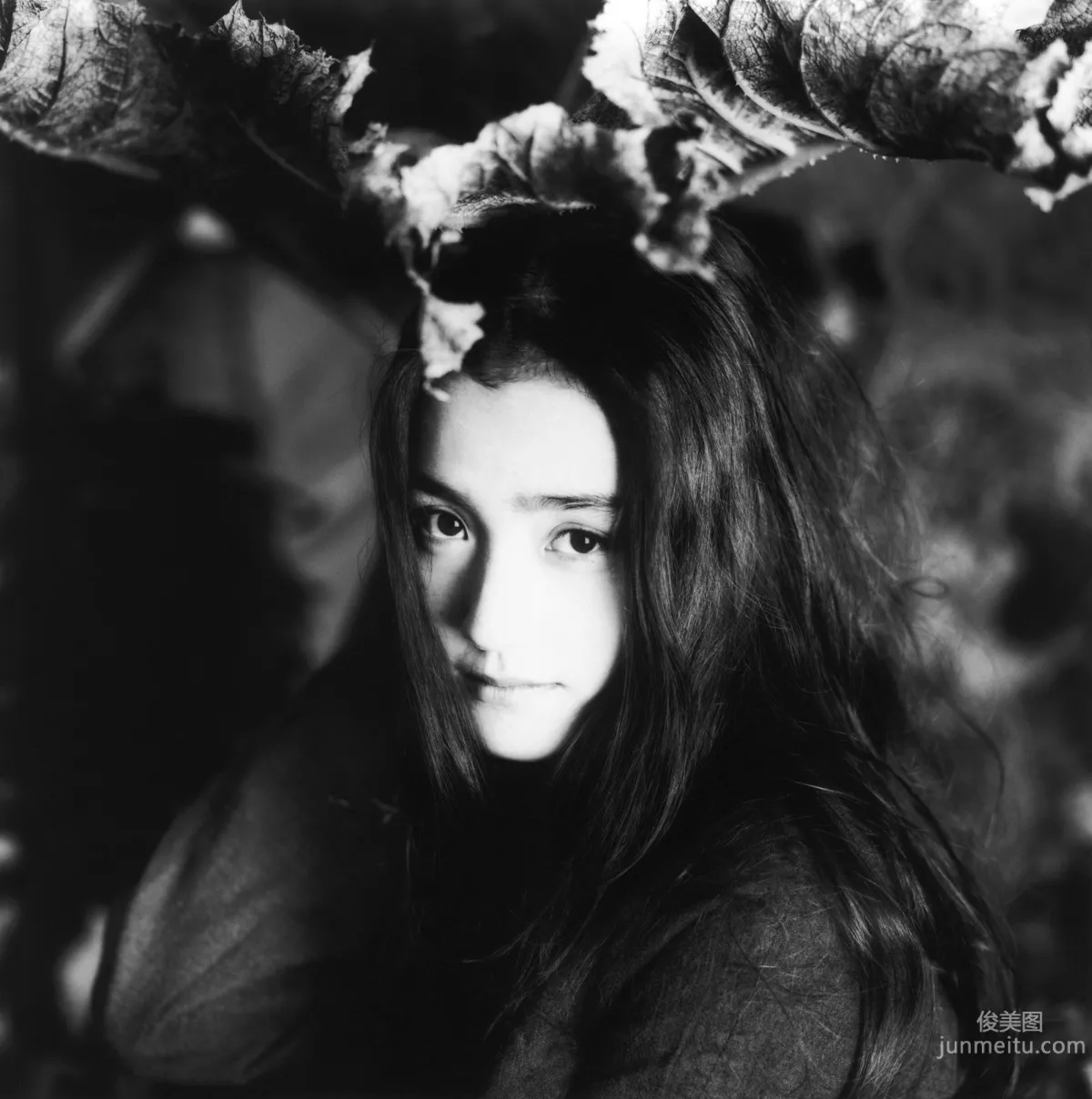 [NS Eyes] SF-No.404 Sae Isshiki 一色紗英 寫真集 54