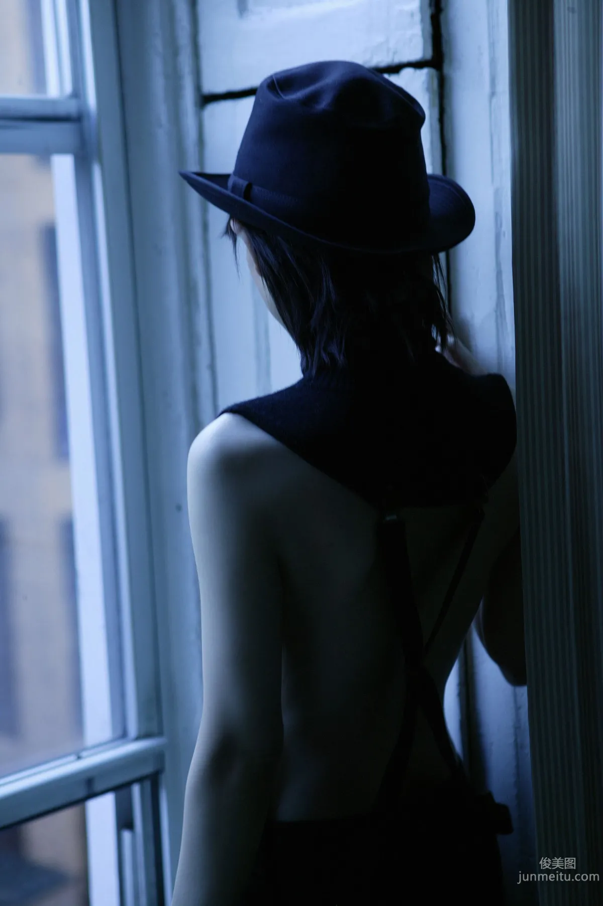 [NS Eyes] SF-No.418 Sachiko Suzuki 鈴木早智子 寫真集 31
