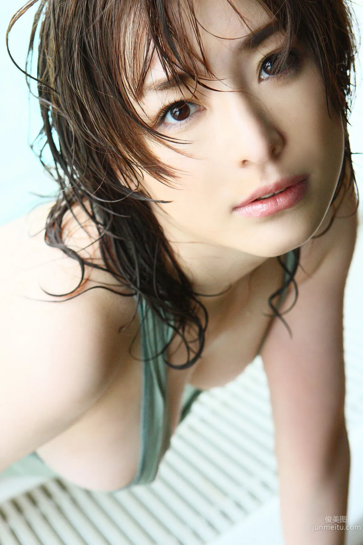 [NS Eyes] SF-No.520 Haruka Nanami Photo Set photo 4