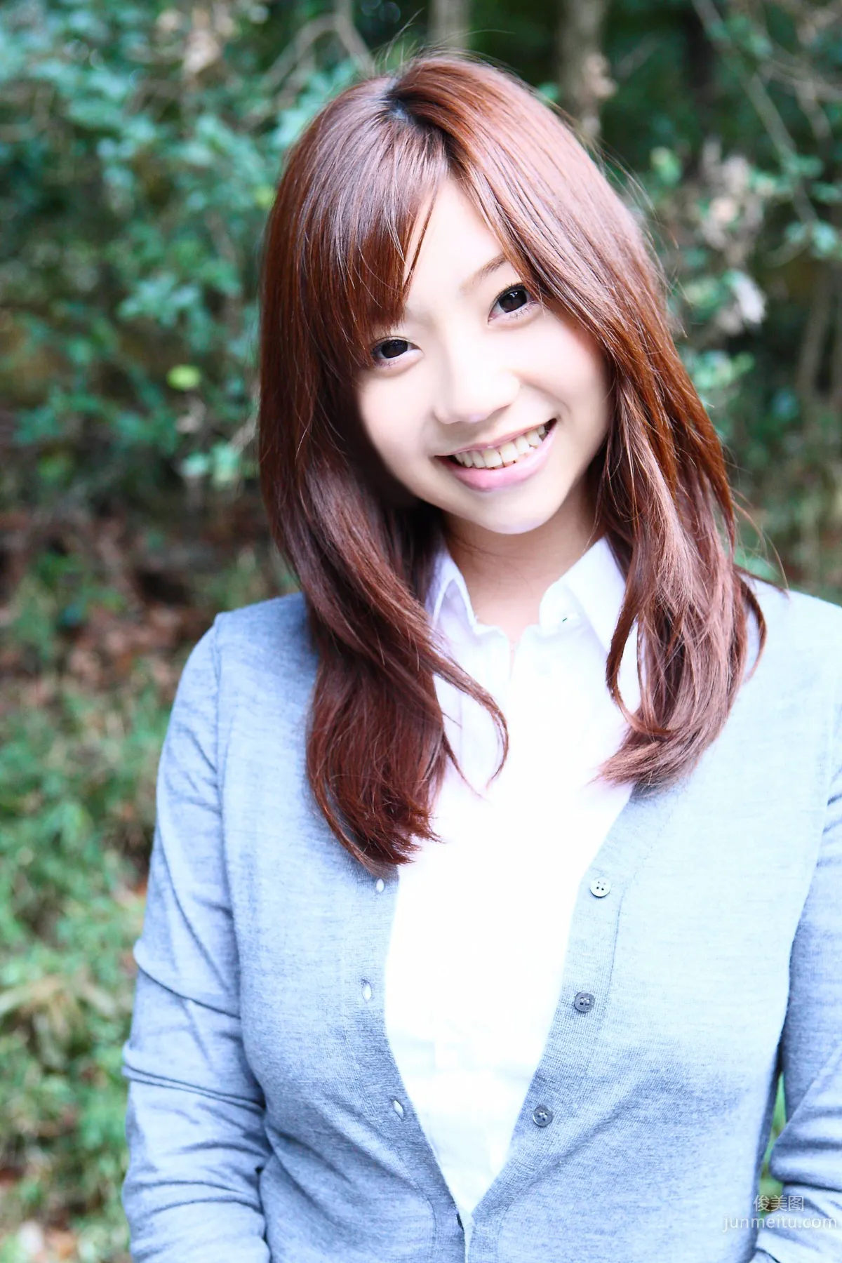 [NS Eyes] SF-No.514 Maya Koizumi 小泉麻耶 写真集1