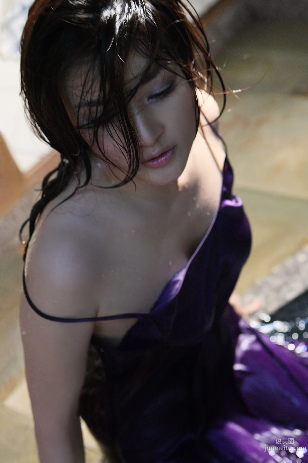 [NS Eyes] SF-No.494 Wakako Shimazaki Wakako Shimazaki/Wakako Shimazaki Photo Set photo 28