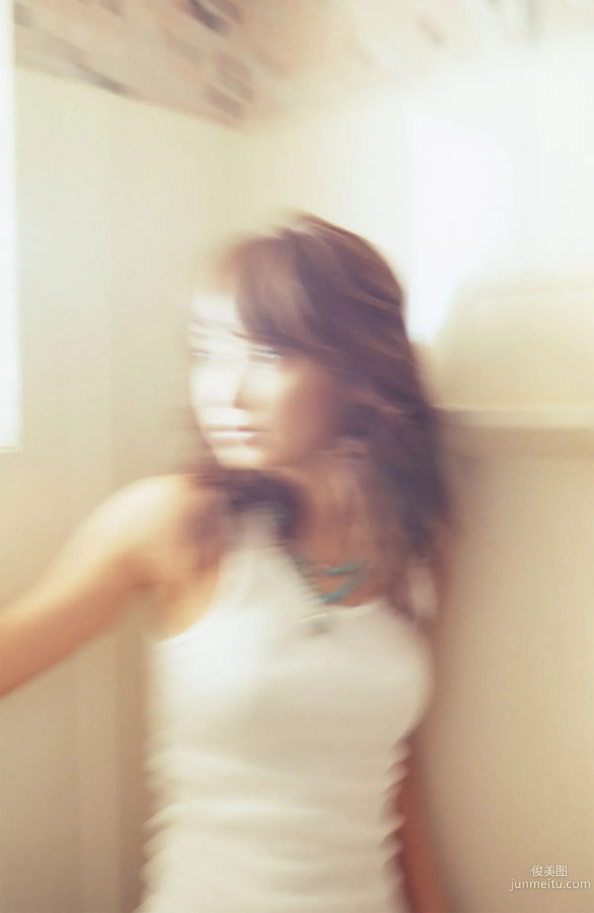 [NS Eyes] SF-No.381 Akiko Yada Photo Set photo 2