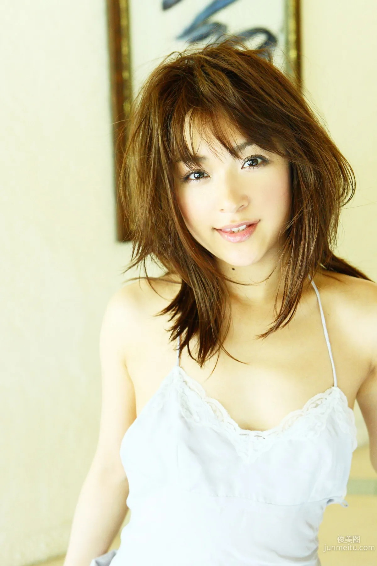 [NS Eyes] SF-No.533 Mihiro 朝美恵香/みひろ 写真集9