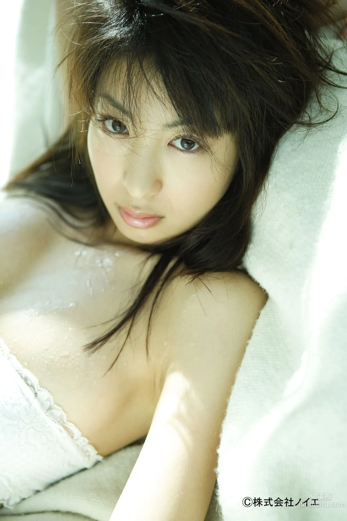 [NS Eyes] SF-No.421 Mariko Okubo Photo Set photo 1